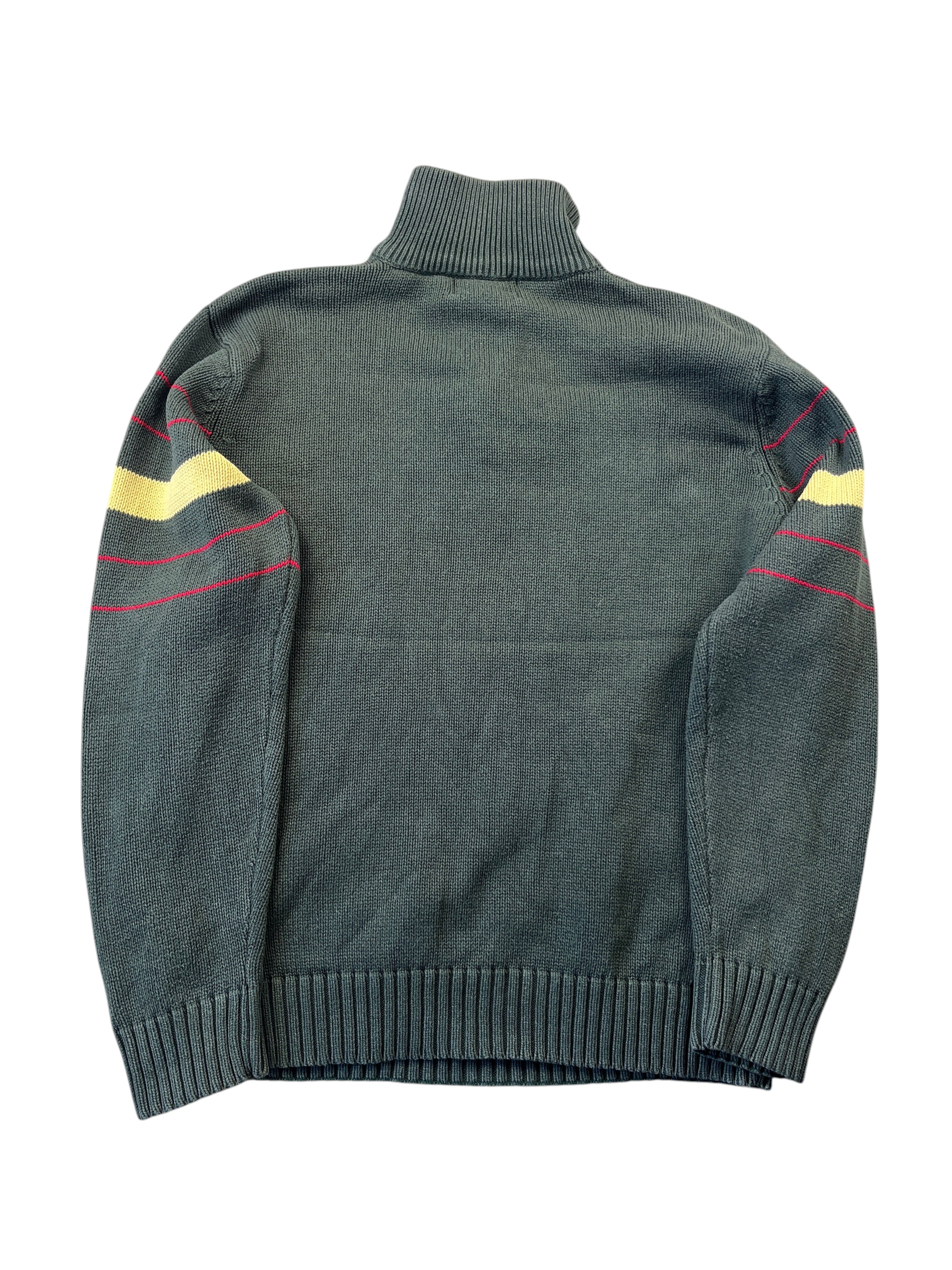 1/4 zip RL Homme (M)