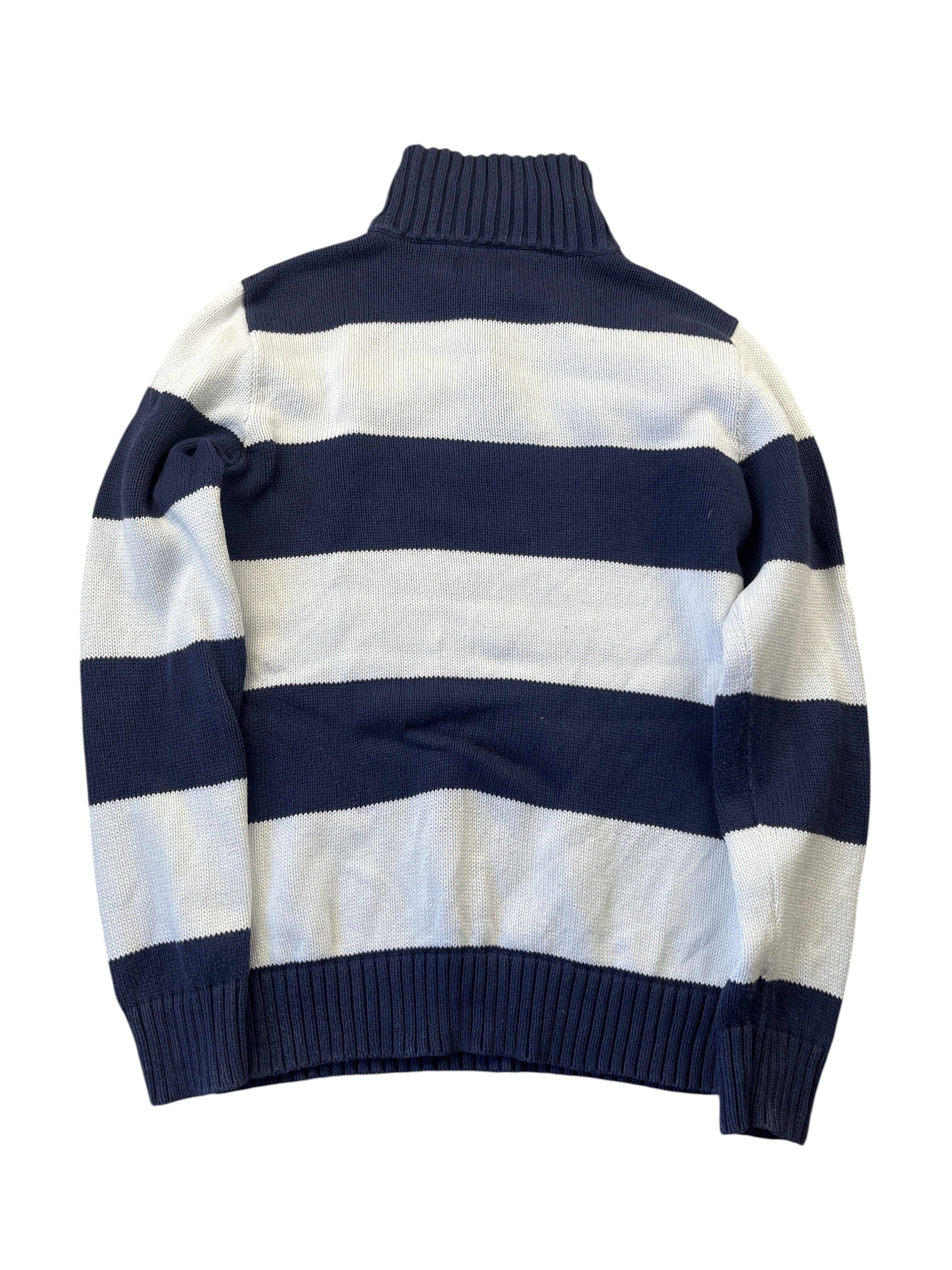 1/4 zip RL Homme (S)