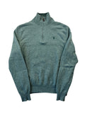 1/4 zip RL Homme (M)