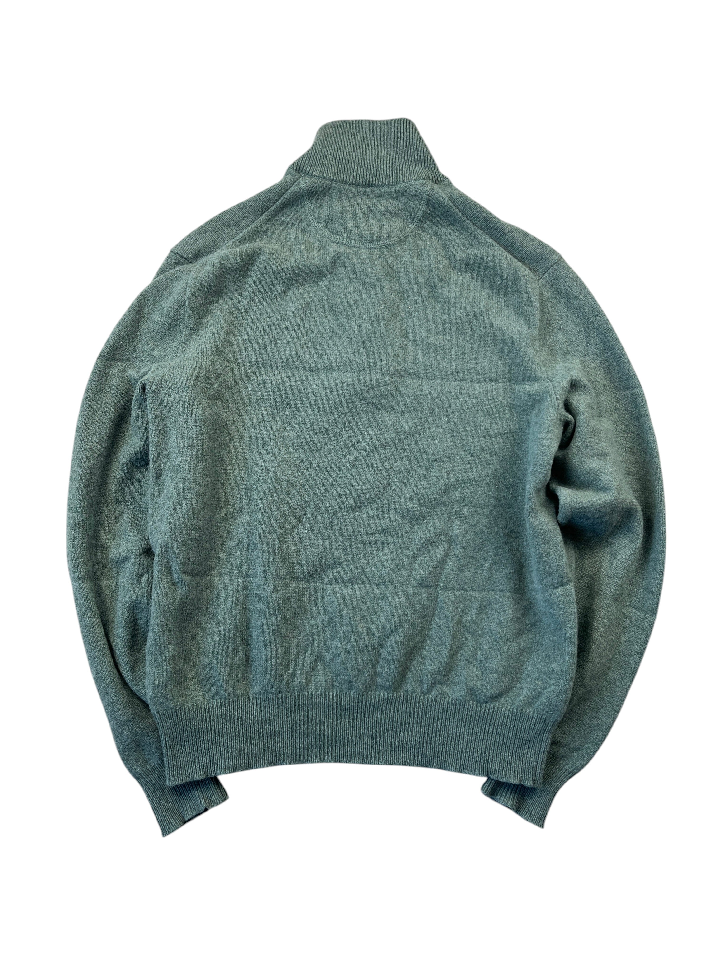 1/4 zip RL Homme (M)