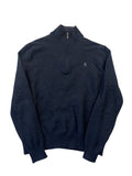 1/4 zip RL Homme (L)