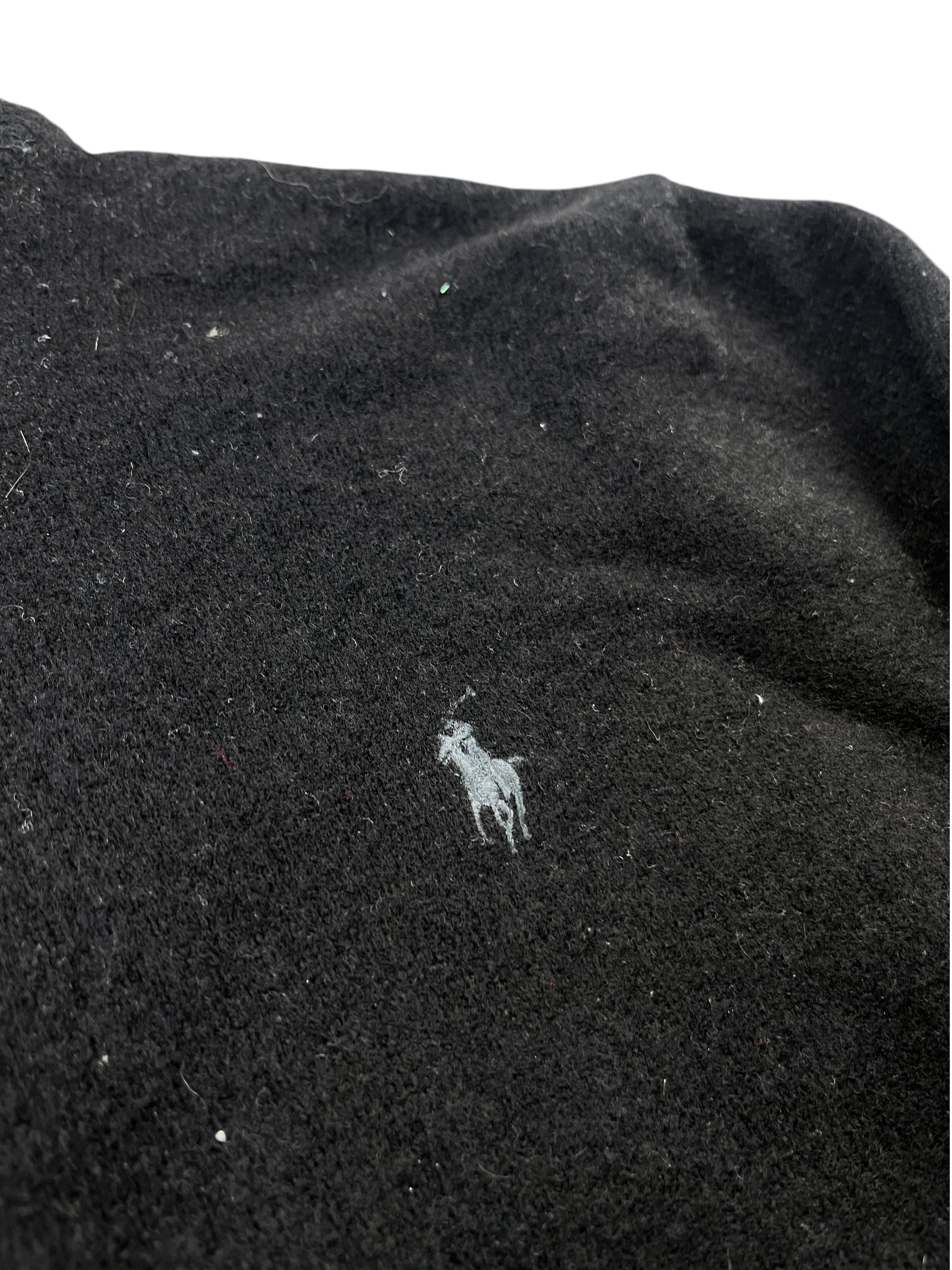 1/4 zip RL Homme (L)