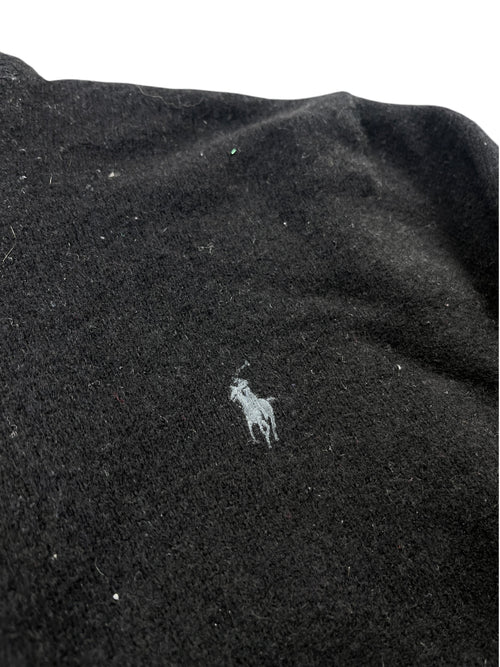 1/4 zip RL Homme (L)