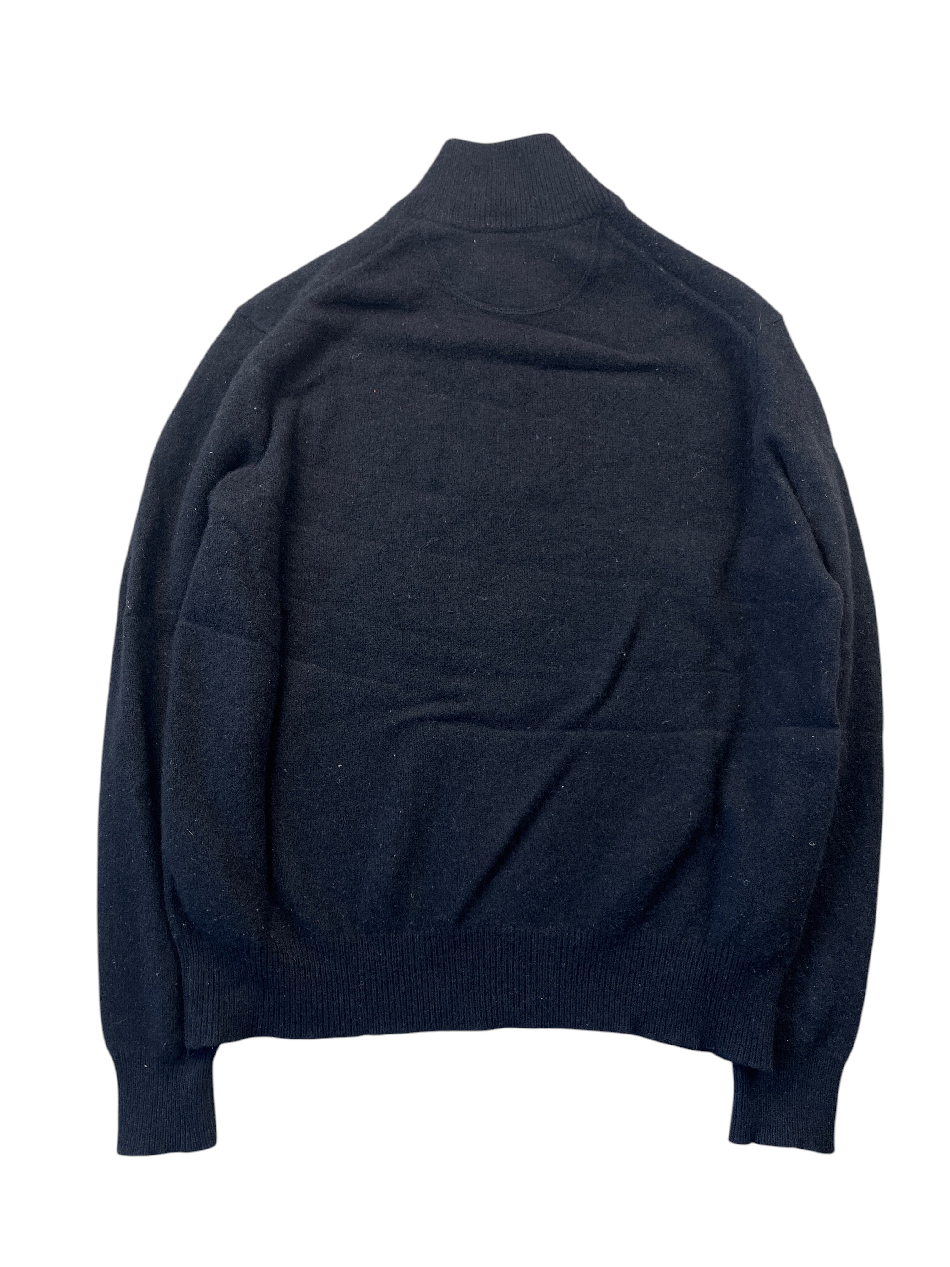 1/4 zip RL Homme (L)