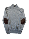 1/4 zip RL Homme (L)