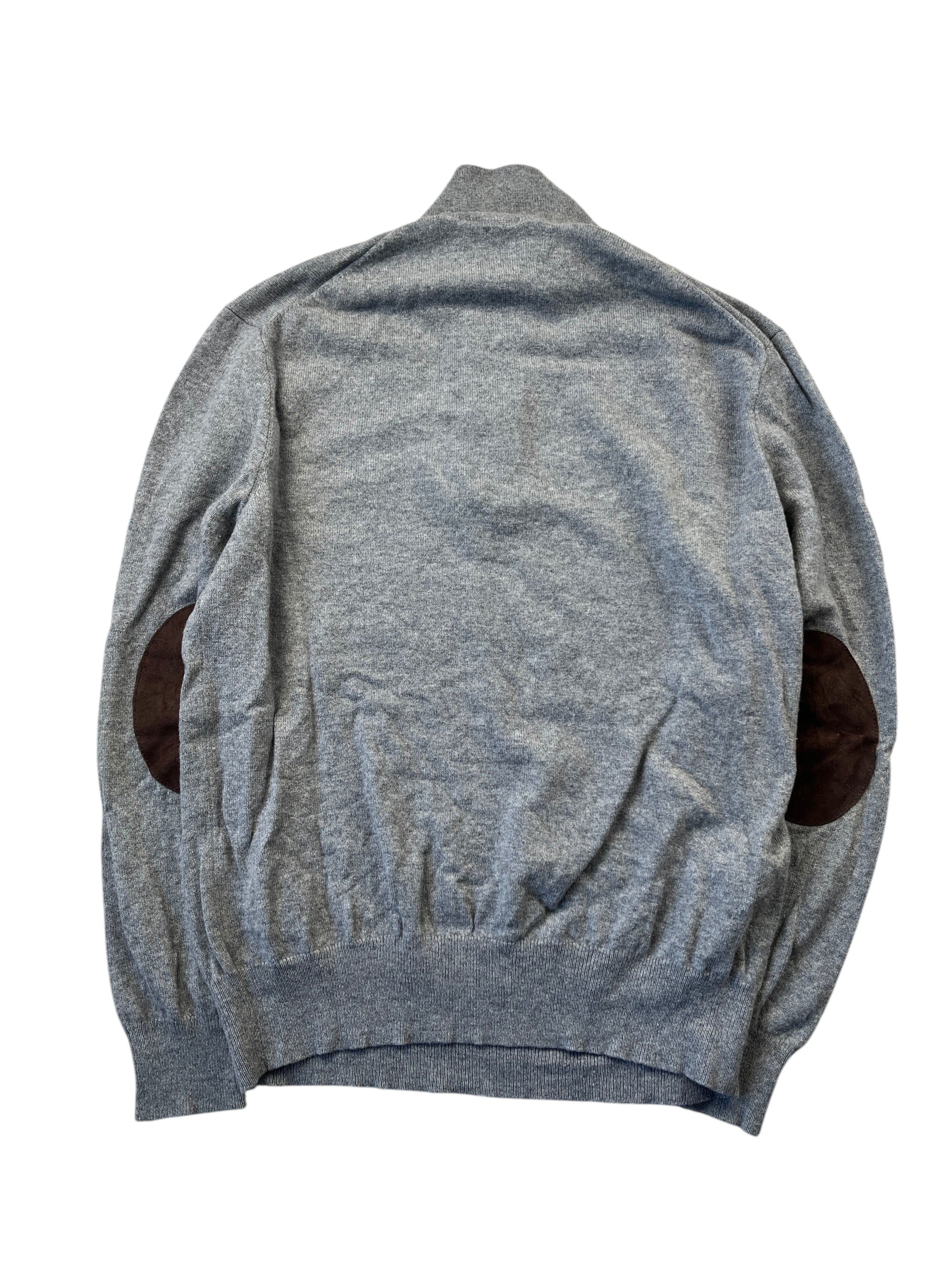 1/4 zip RL Homme (L)
