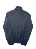 1/4 zip RL Homme (L)
