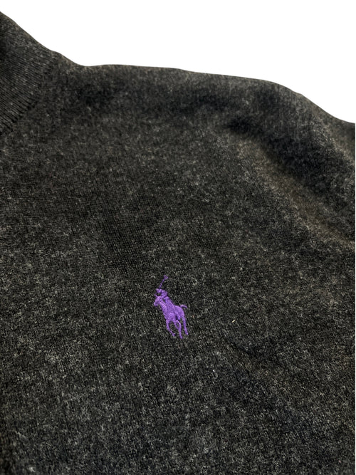 1/4 zip RL Homme (L)