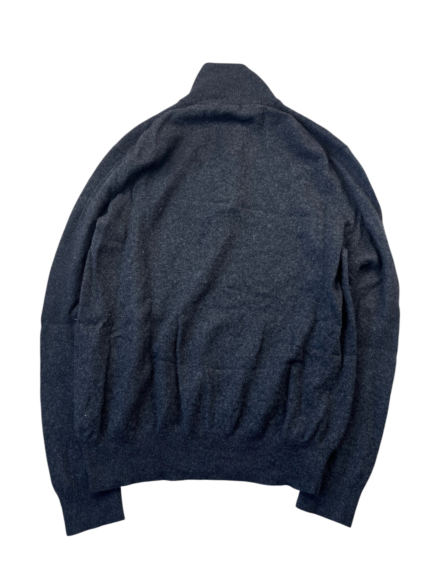 1/4 zip RL Homme (L)