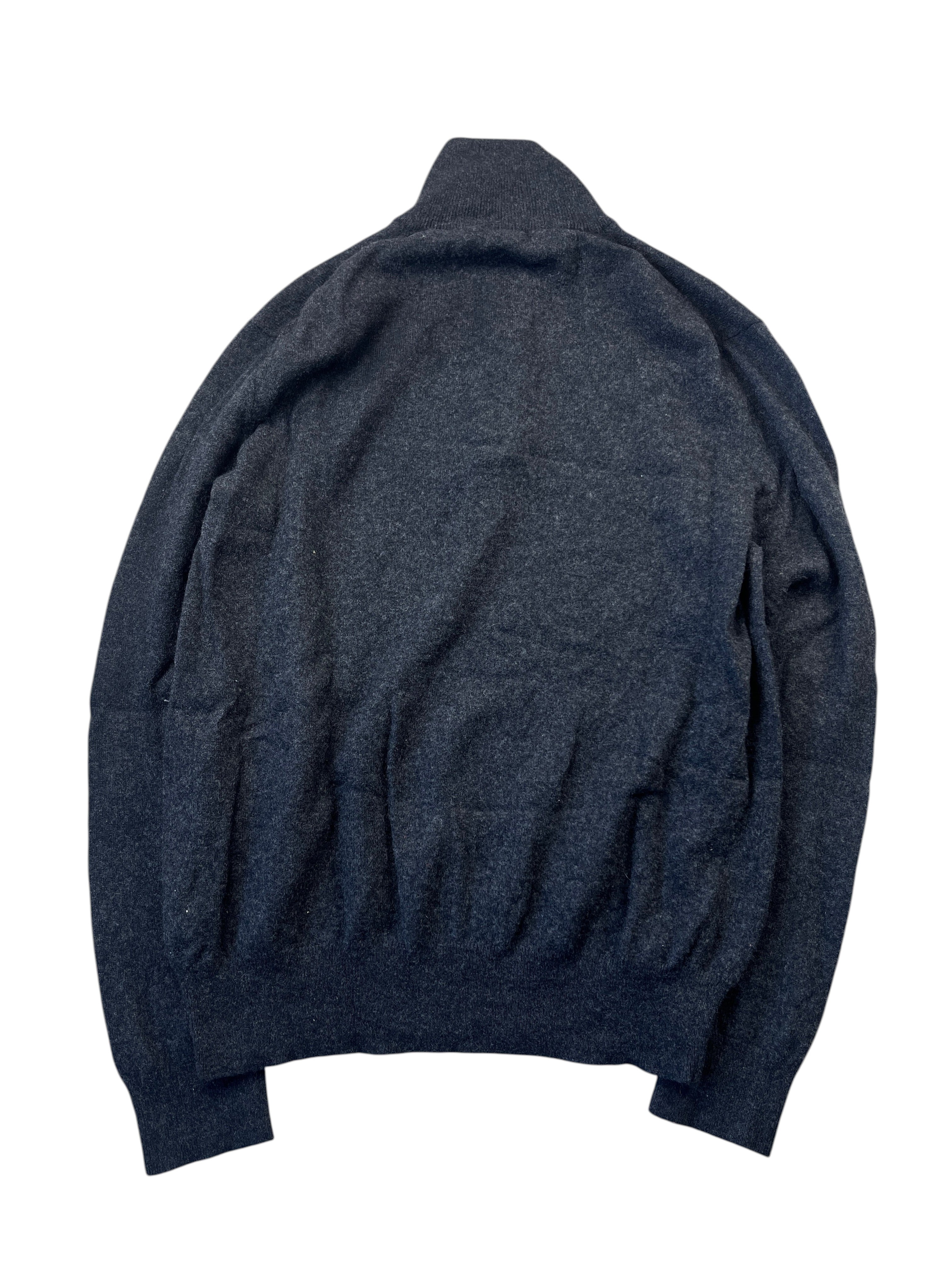 1/4 zip RL Homme (L)