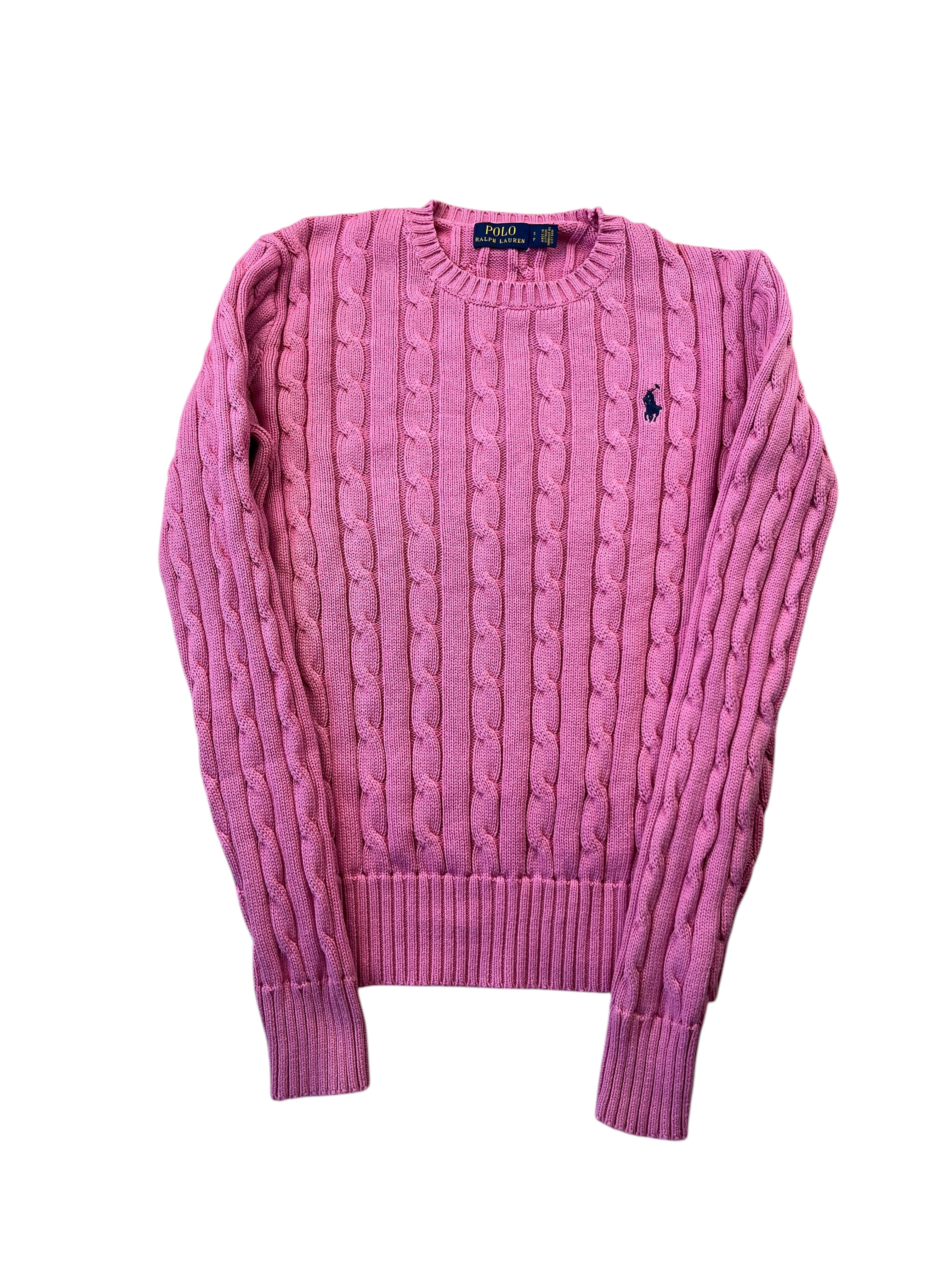 Torsadé RL Femme (S)