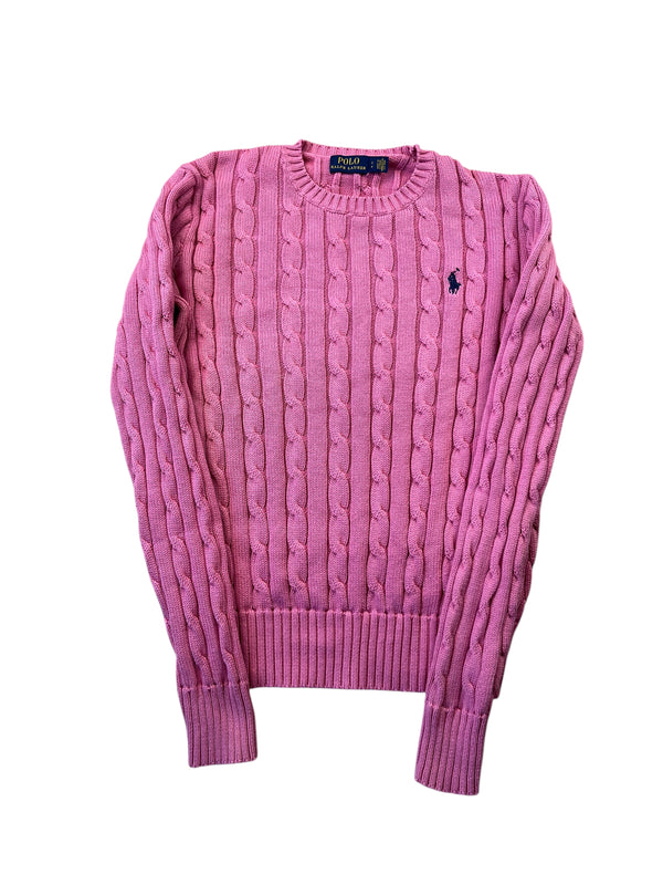 Torsadé RL Femme (S)