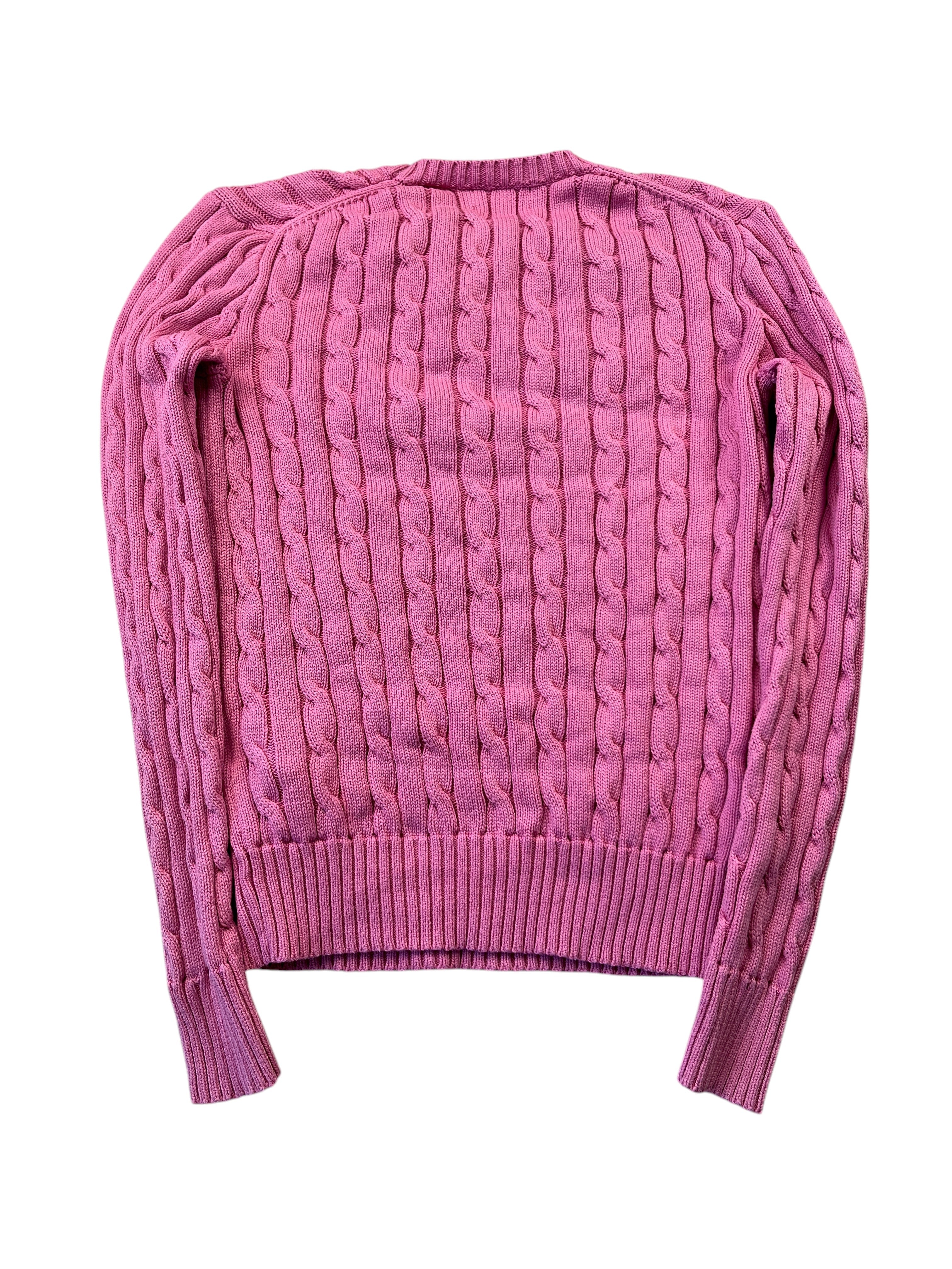 Torsadé RL Femme (S)