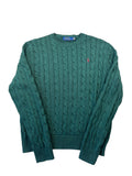 Torsadé RL Homme (L)