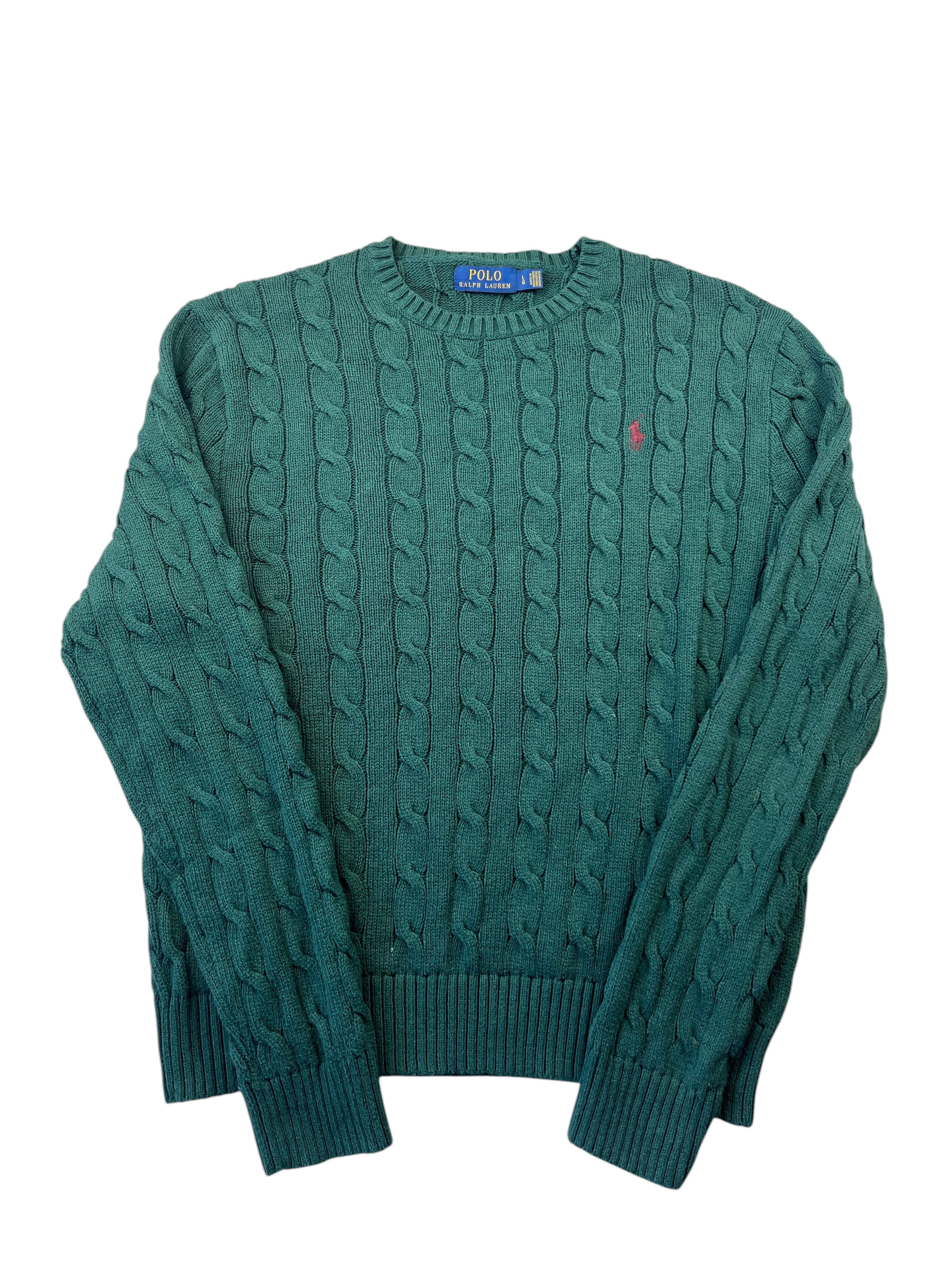 Torsadé RL Homme (L)