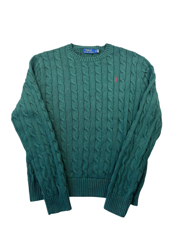 Torsadé RL Homme (L)