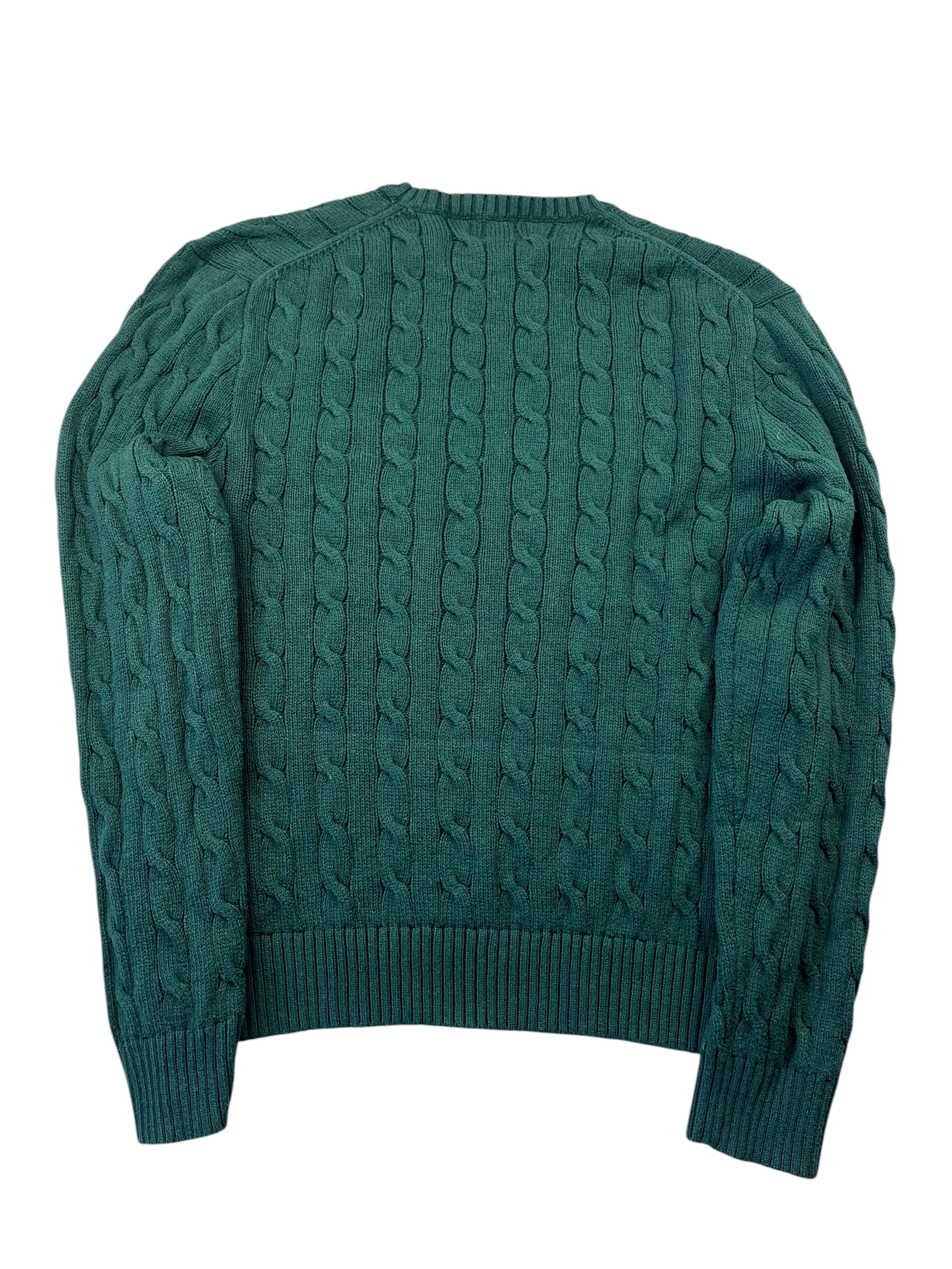 Torsadé RL Homme (L)
