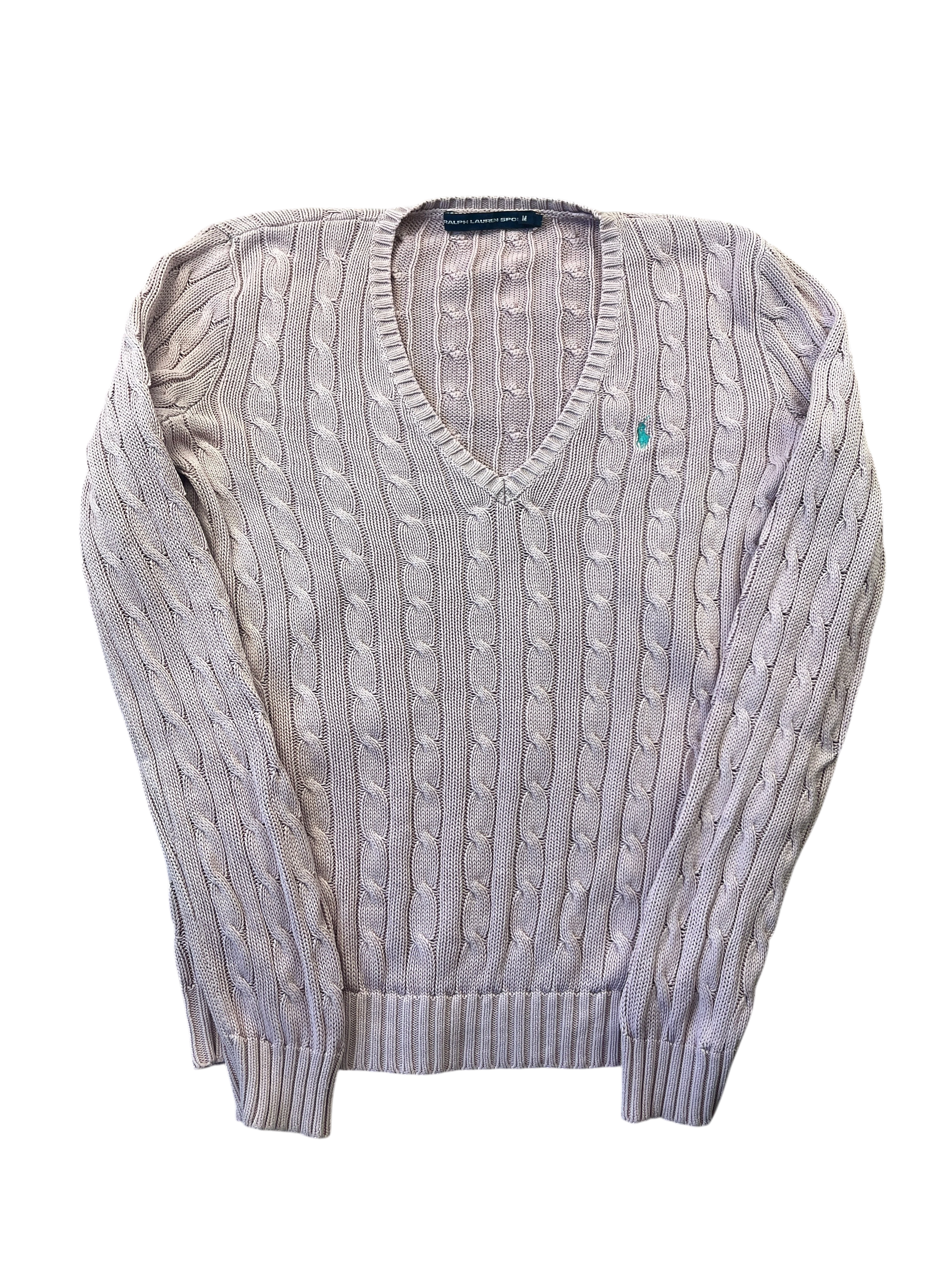 Torsadé RL Femme (M)