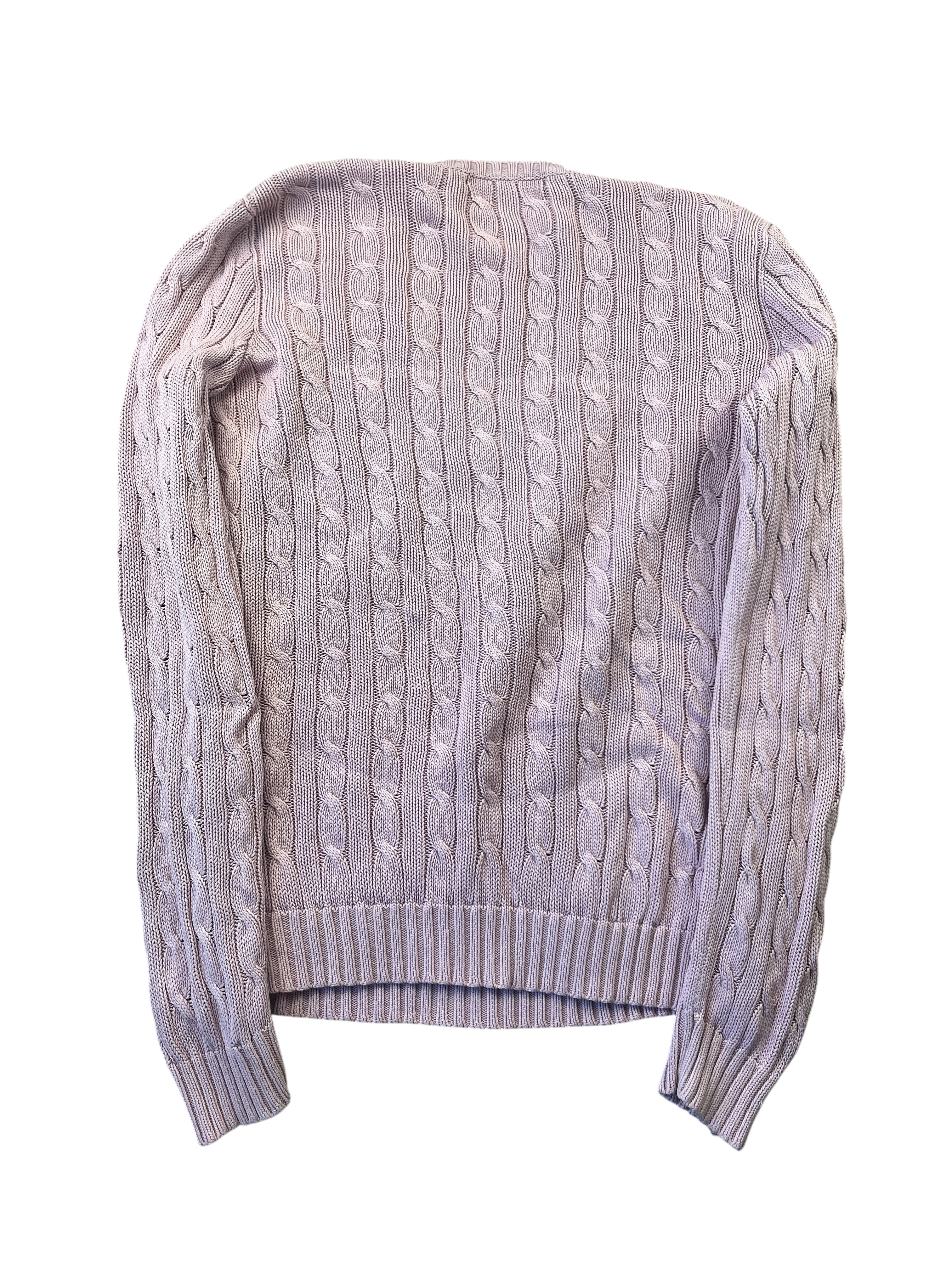 Torsadé RL Femme (M)