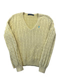 Torsadé RL Femme (XL)