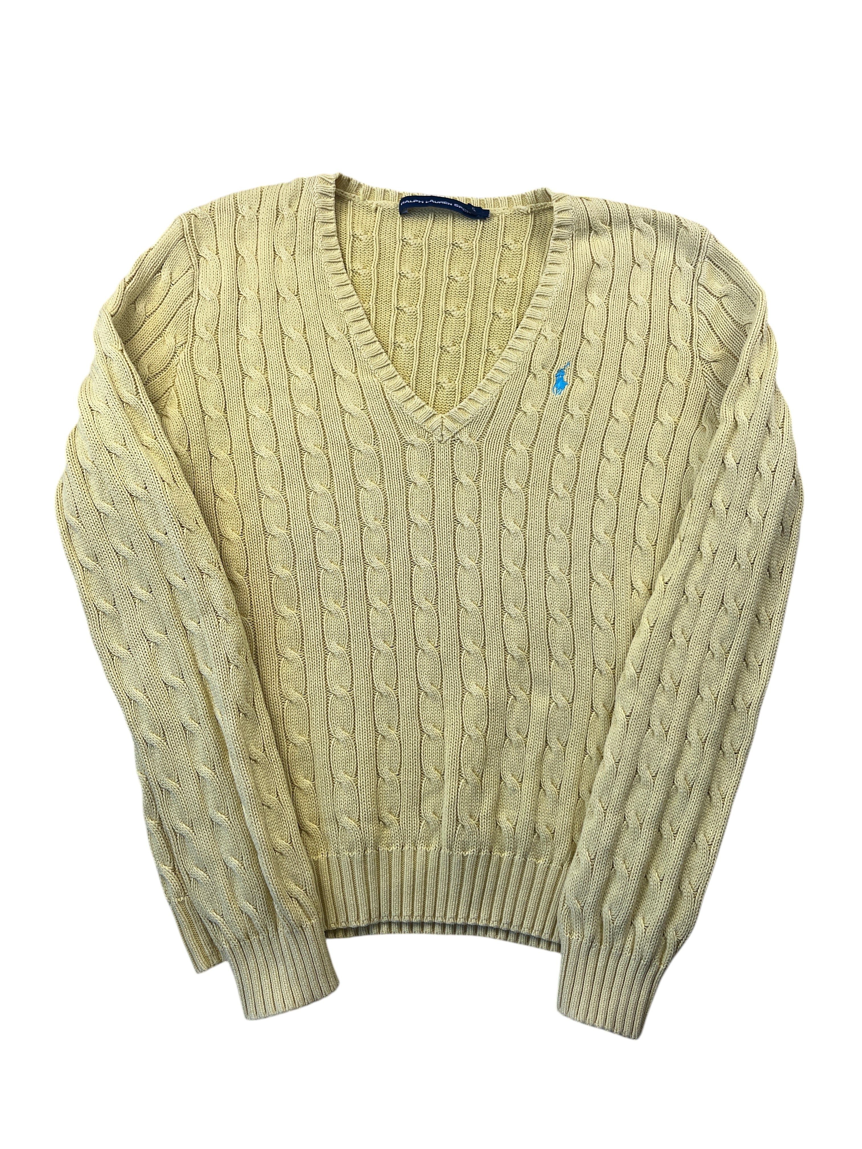 Torsadé RL Femme (XL)