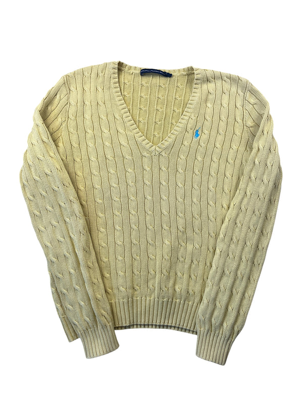 Torsadé RL Femme (XL)