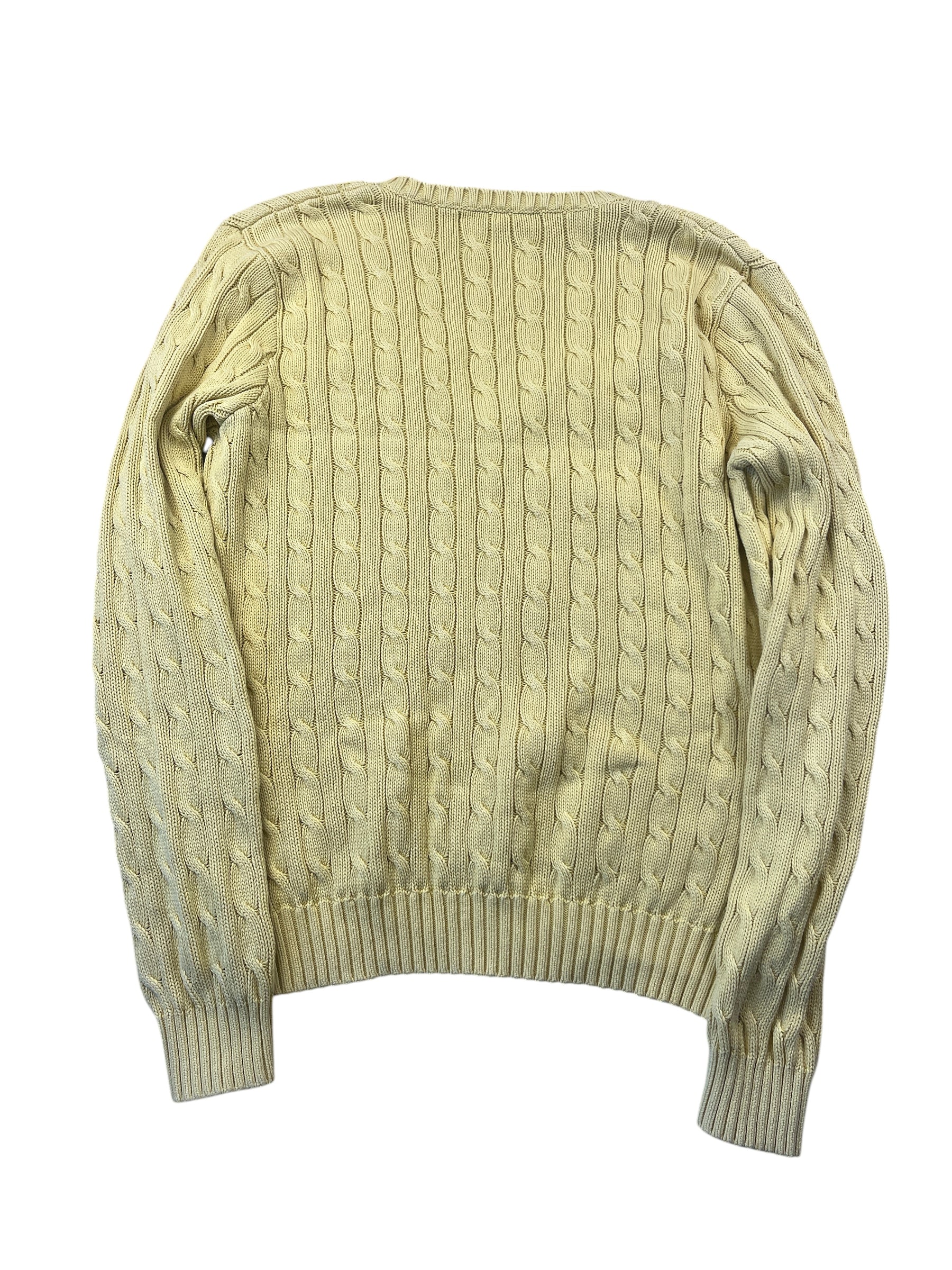 Torsadé RL Femme (XL)