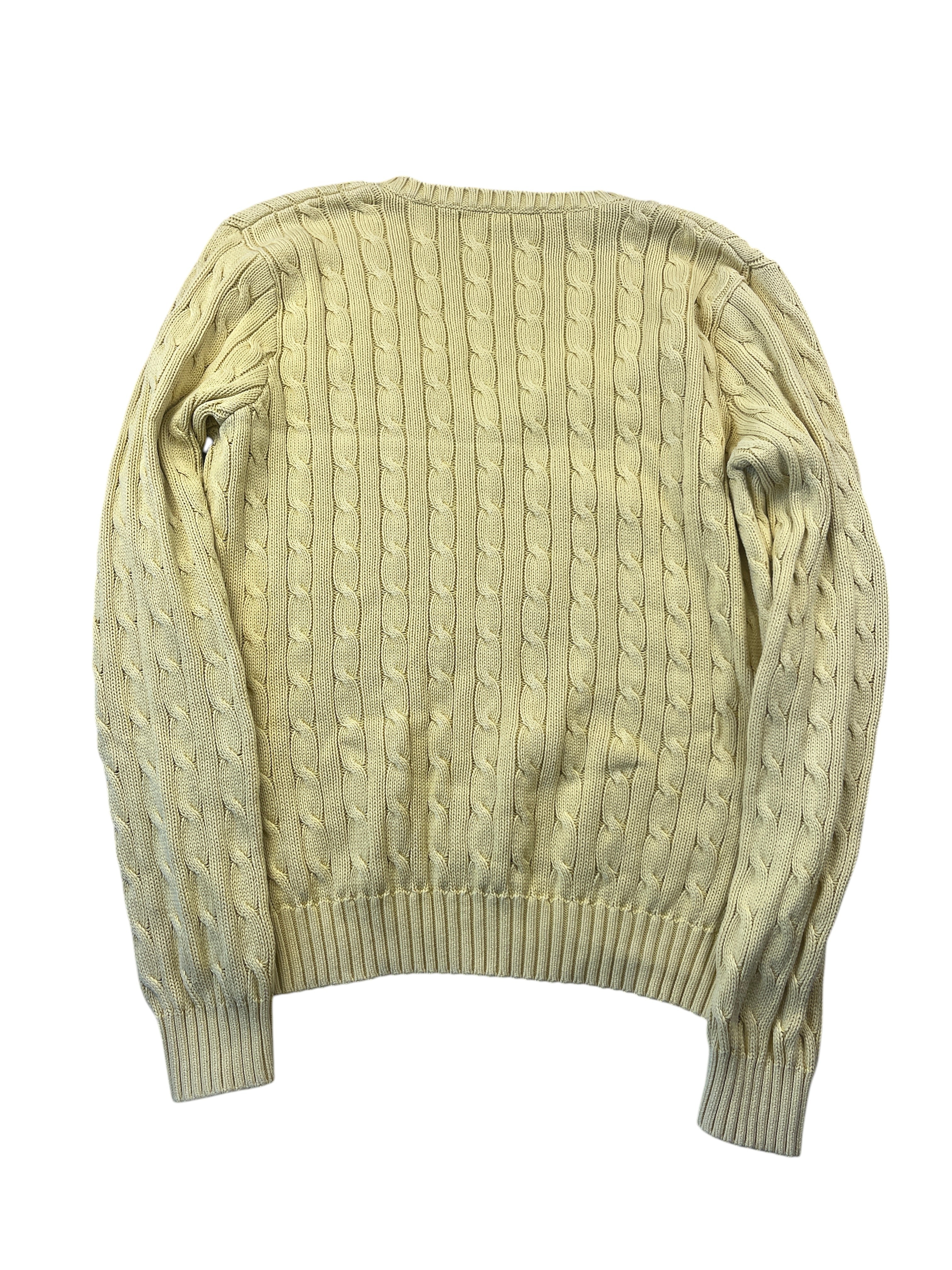 Torsadé RL Femme (XL)