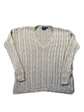 Torsadé RL Femme (XS)