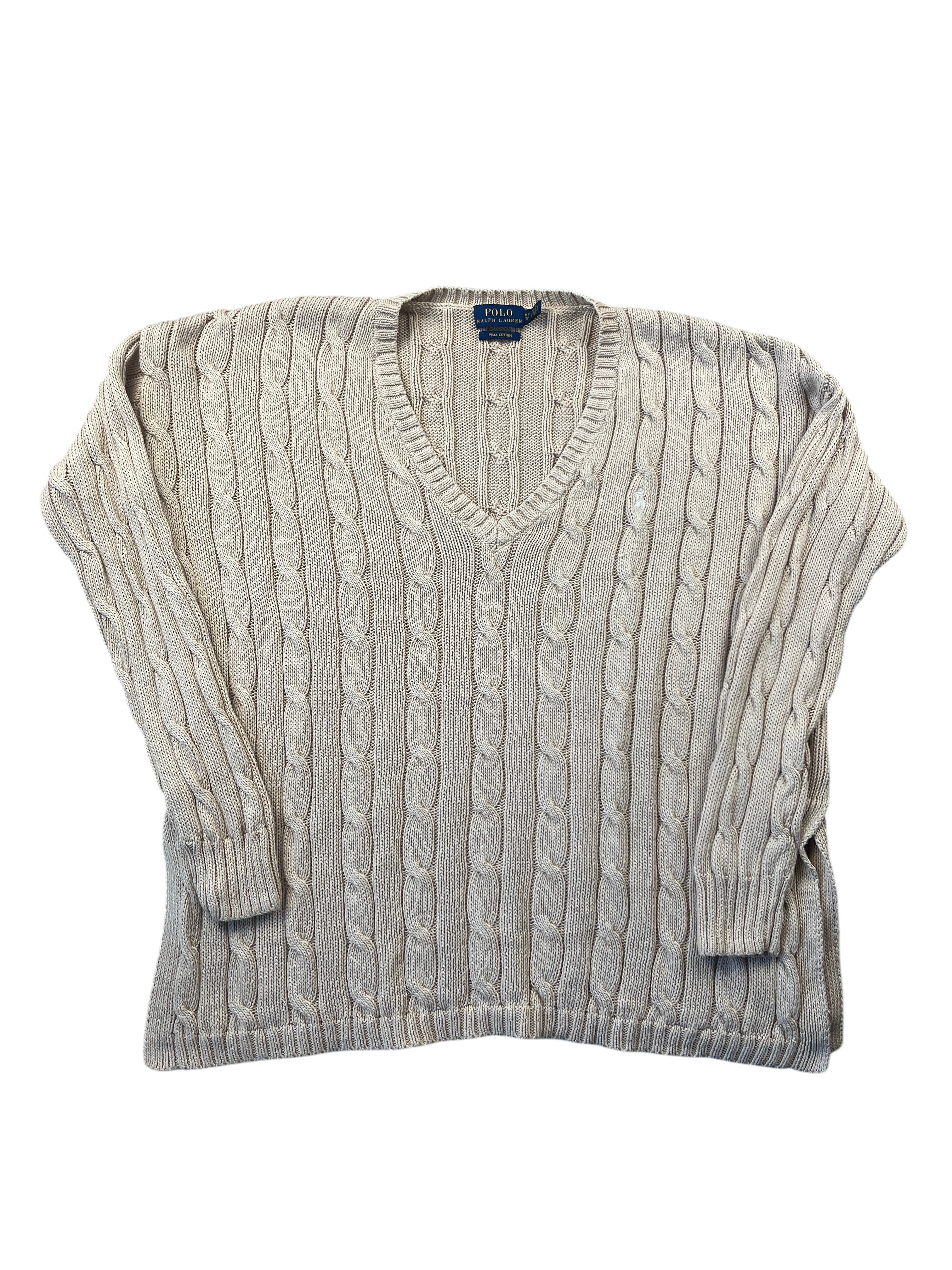 Torsadé RL Femme (XS)