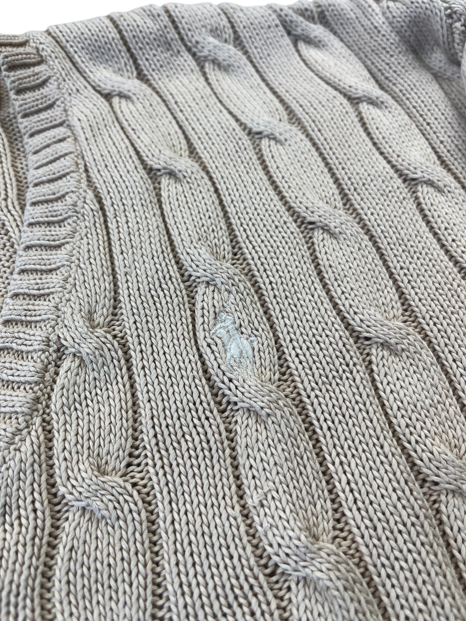 Torsadé RL Femme (XS)