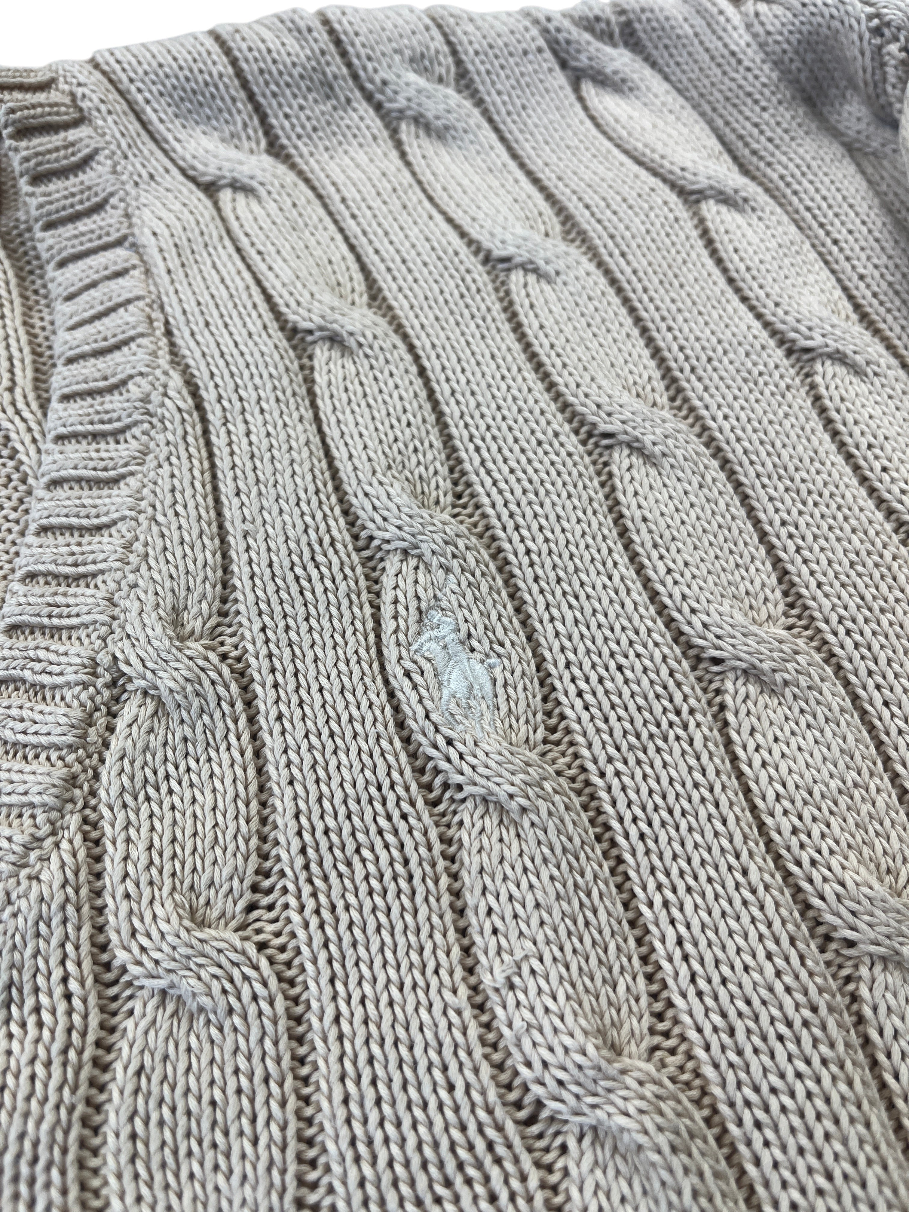 Torsadé RL Femme (XS)