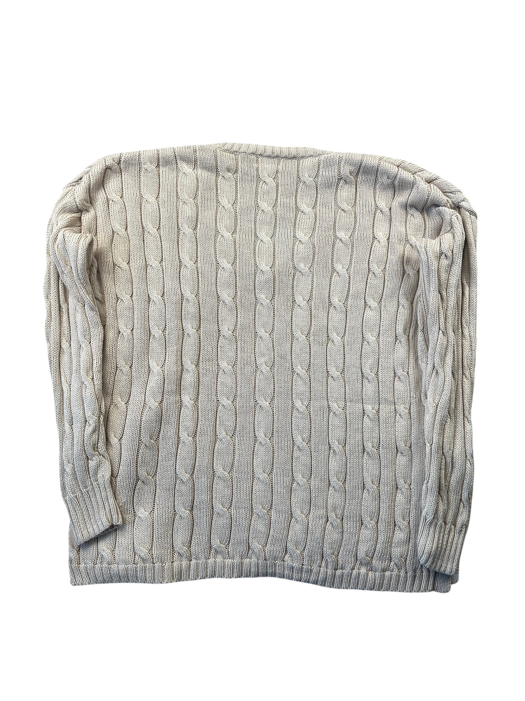 Torsadé RL Femme (XS)