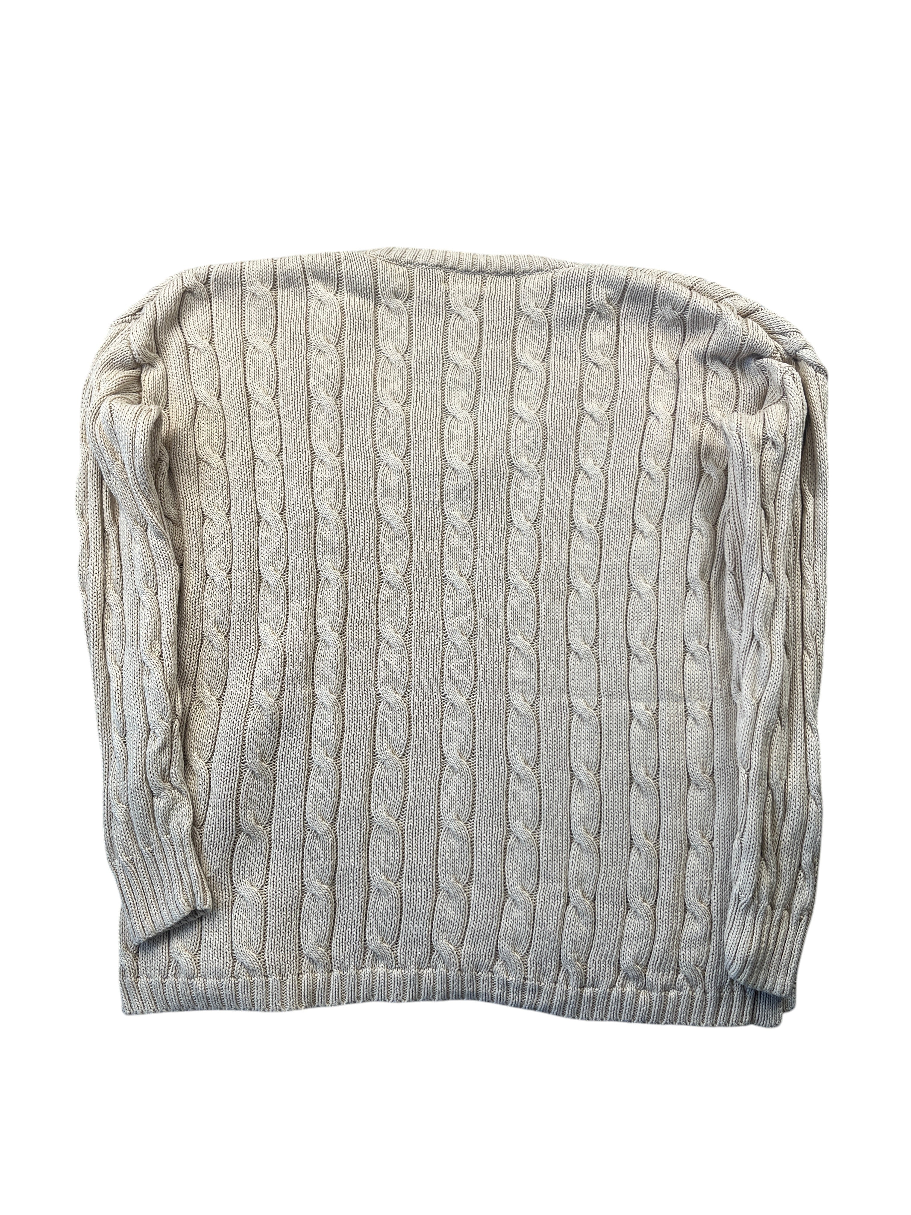 Torsadé RL Femme (XS)