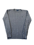 Torsadé RL Homme (M)