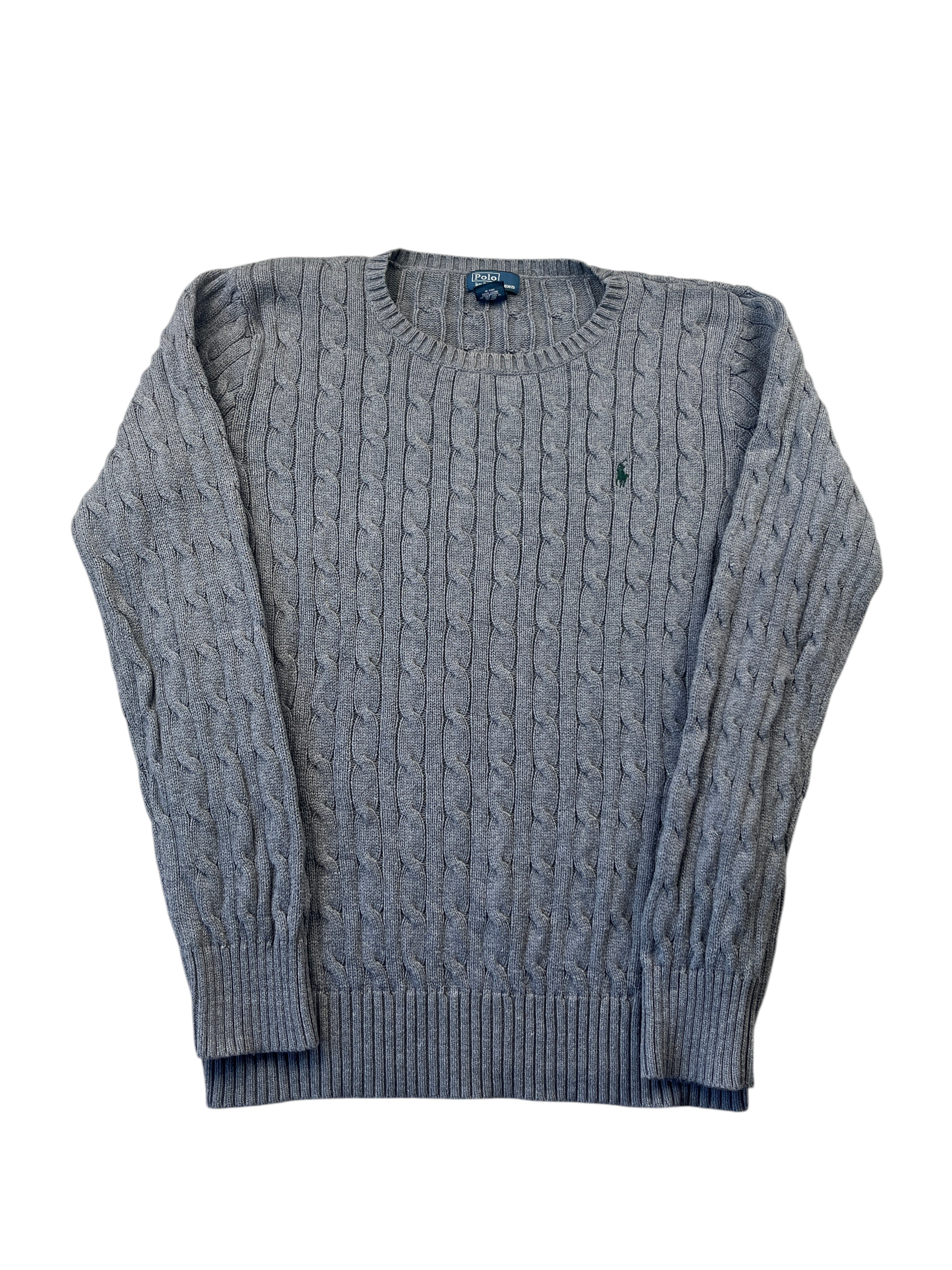Torsadé RL Homme (M)