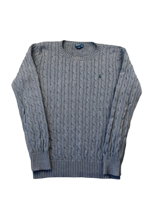 Torsadé RL Homme (M)