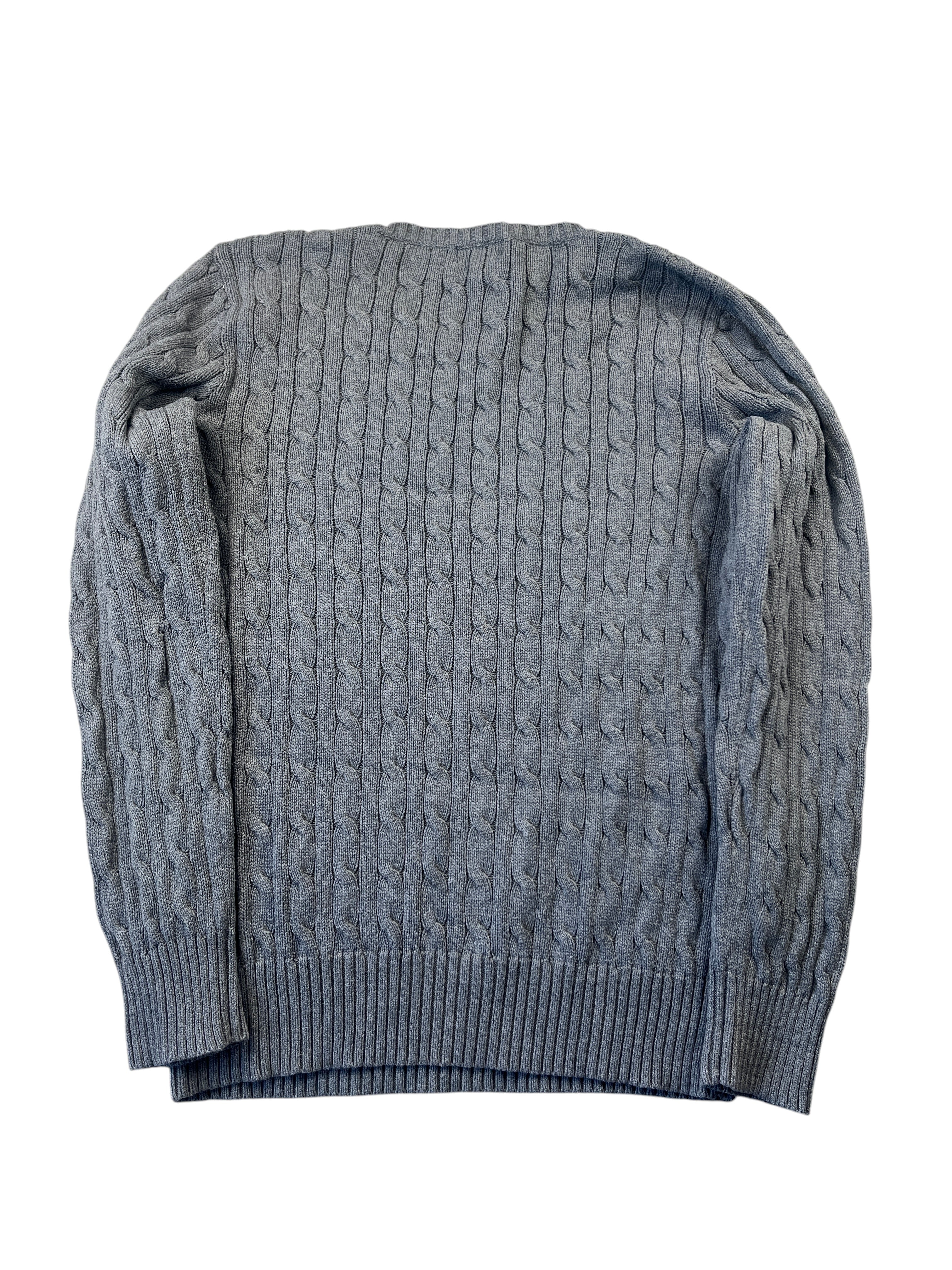 Torsadé RL Homme (M)
