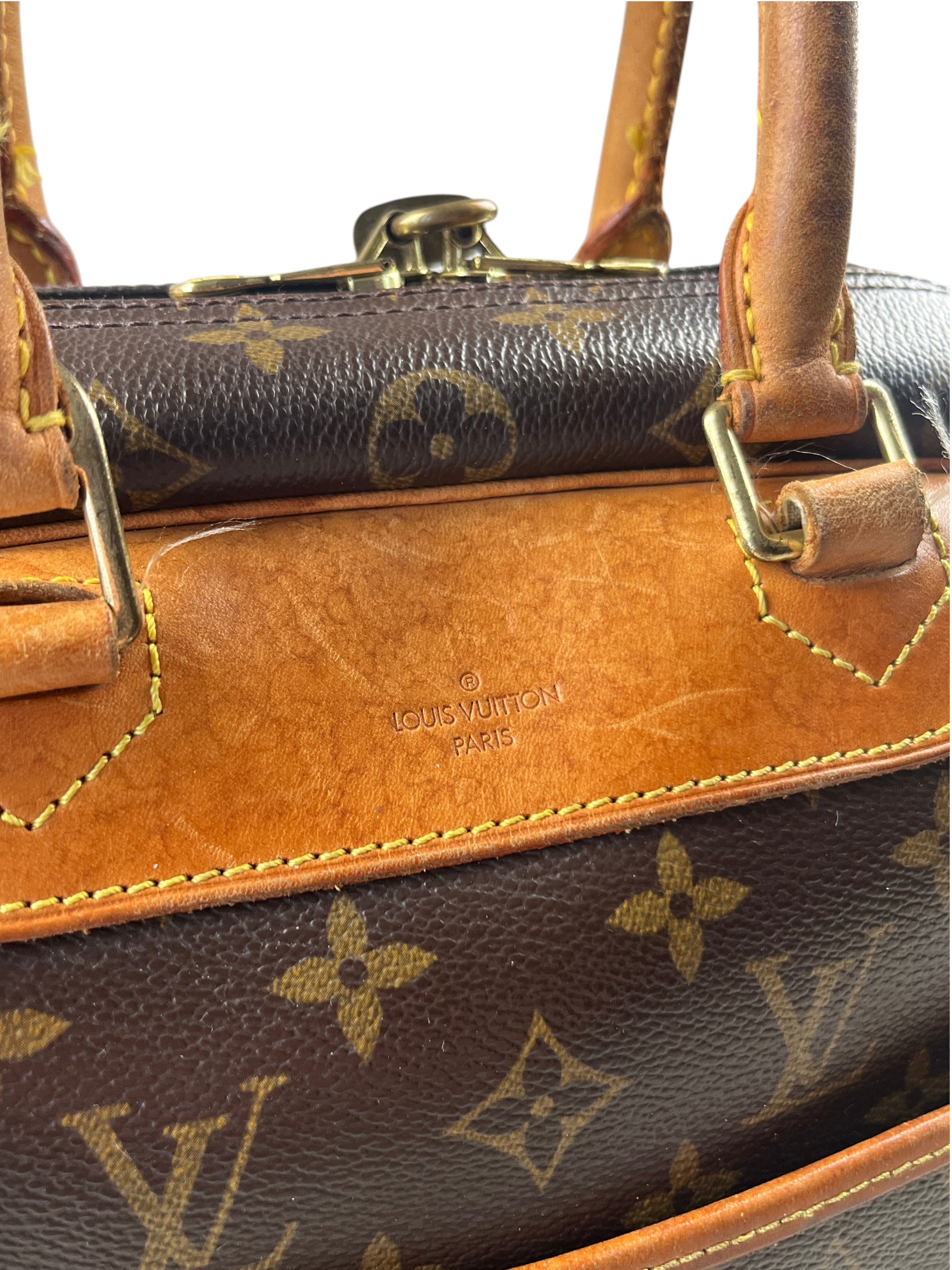 Louis Vuitton Deauville