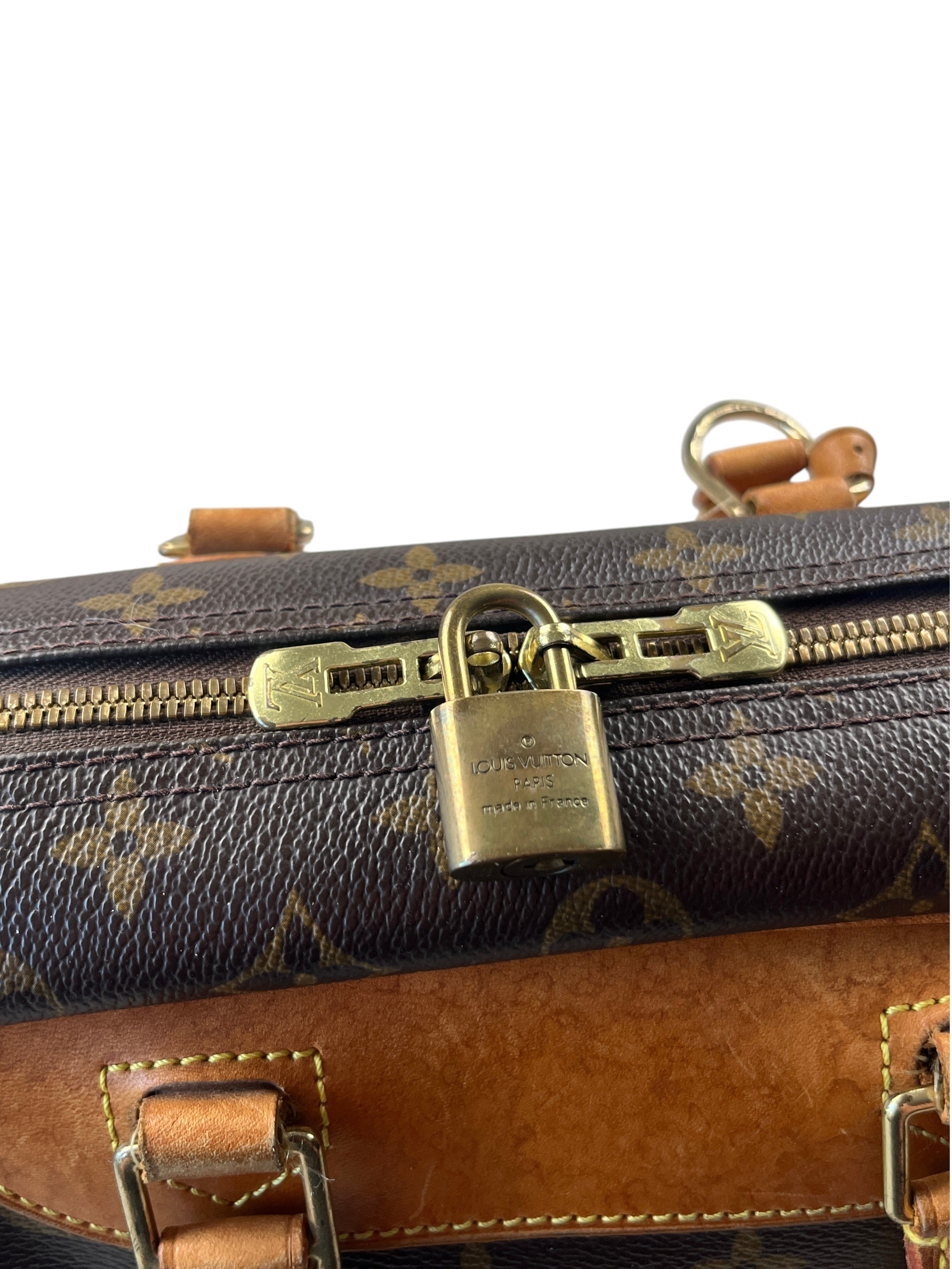 Louis Vuitton Deauville