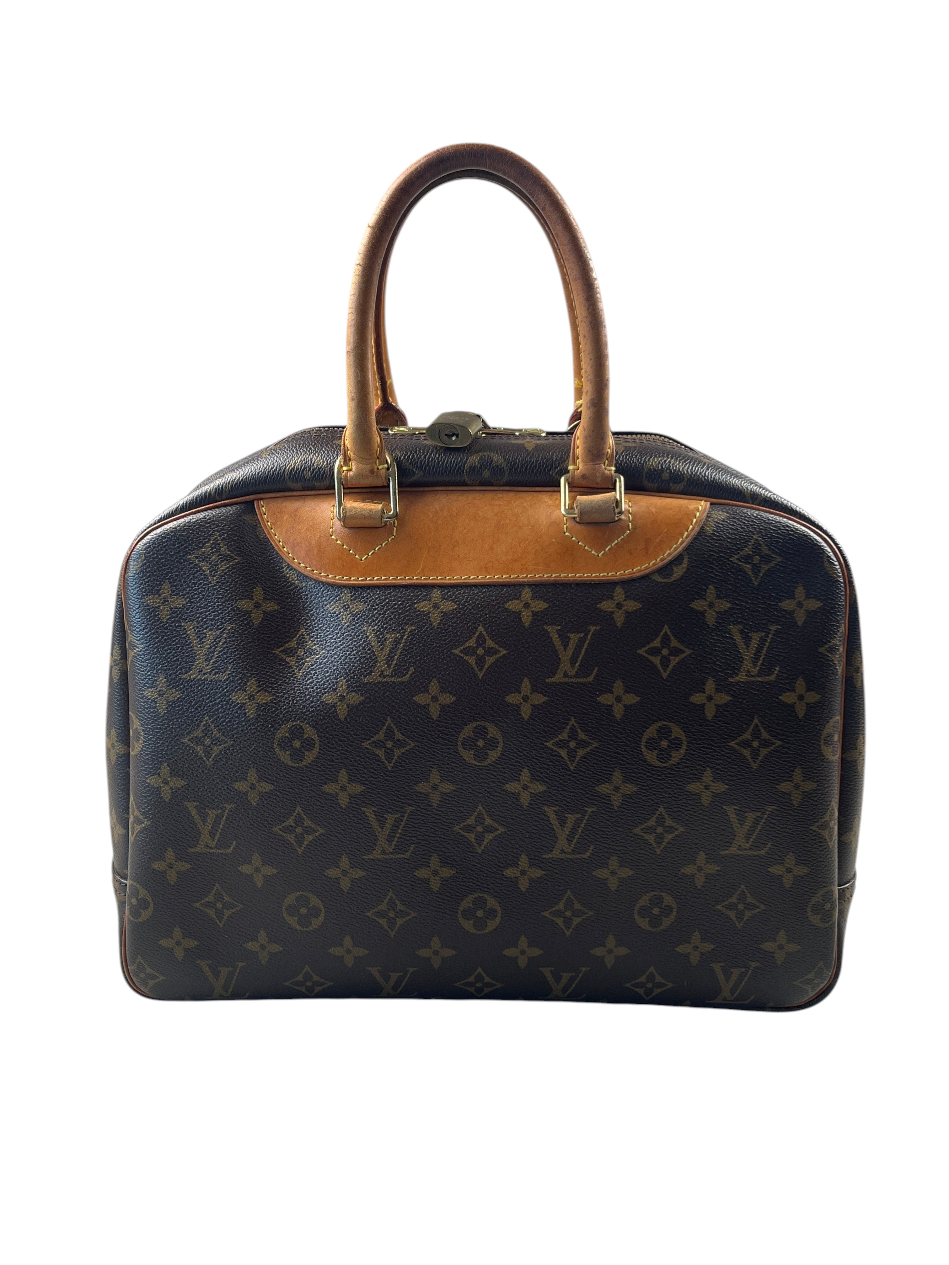 Louis Vuitton Deauville