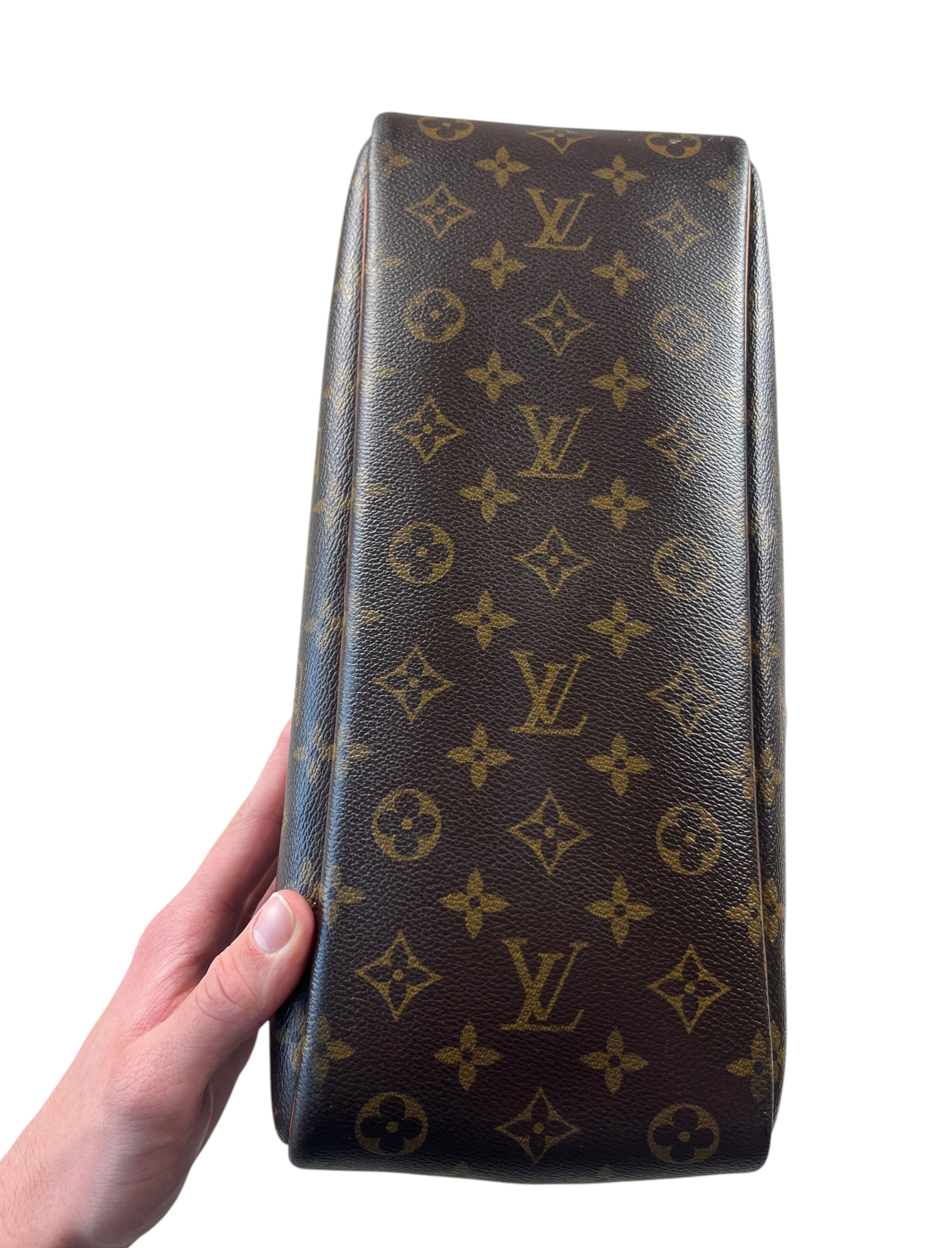 Louis Vuitton Deauville