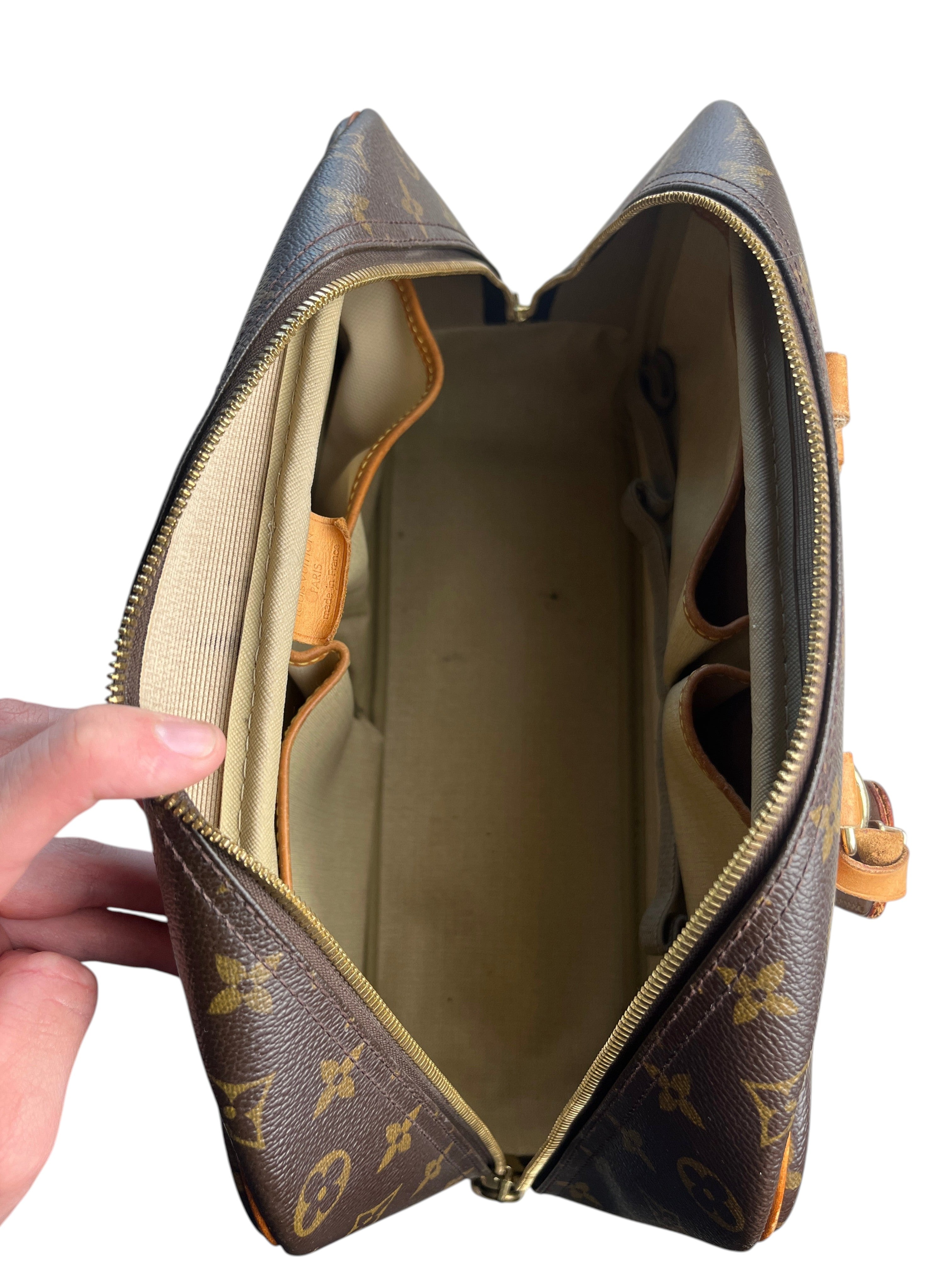 Louis Vuitton Deauville