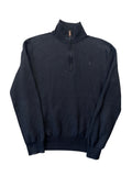 1/4 zip RL Homme (L)