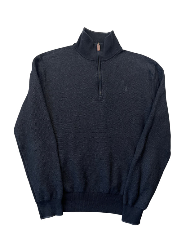 1/4 zip RL Homme (L)
