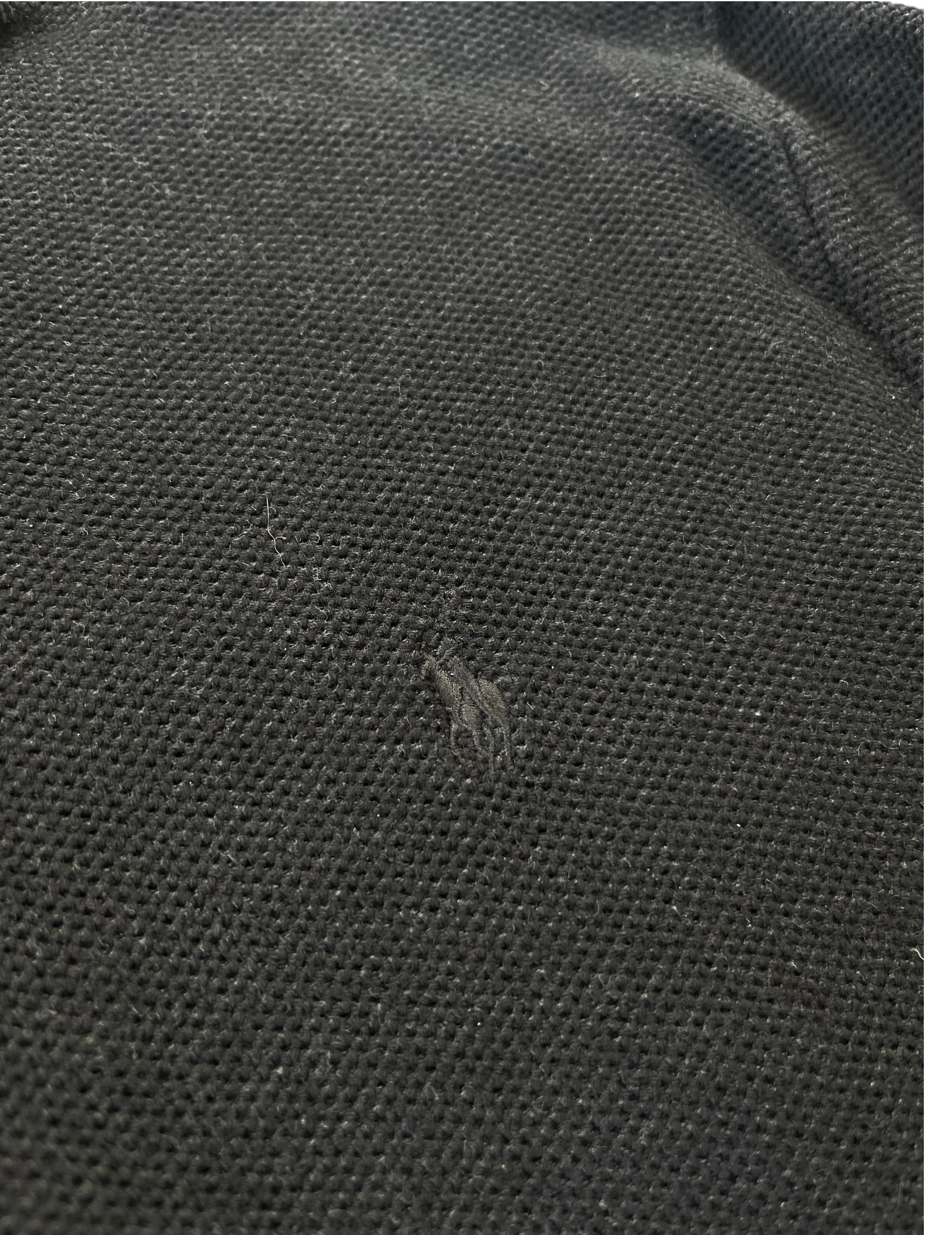 1/4 zip RL Homme (L)