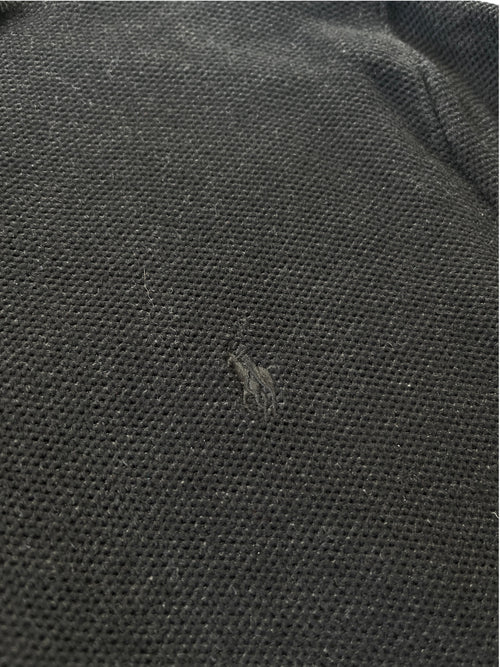 1/4 zip RL Homme (L)