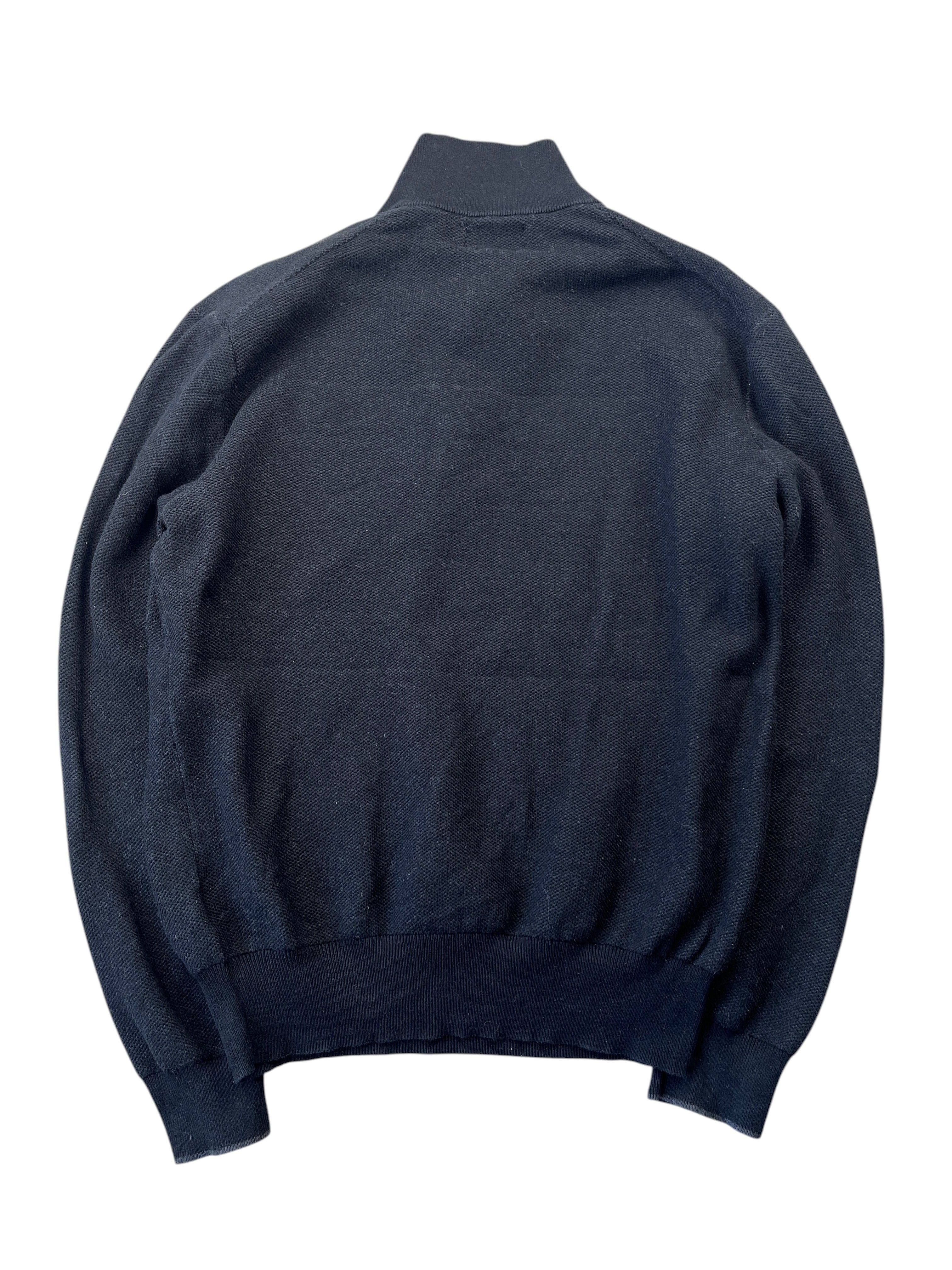 1/4 zip RL Homme (L)