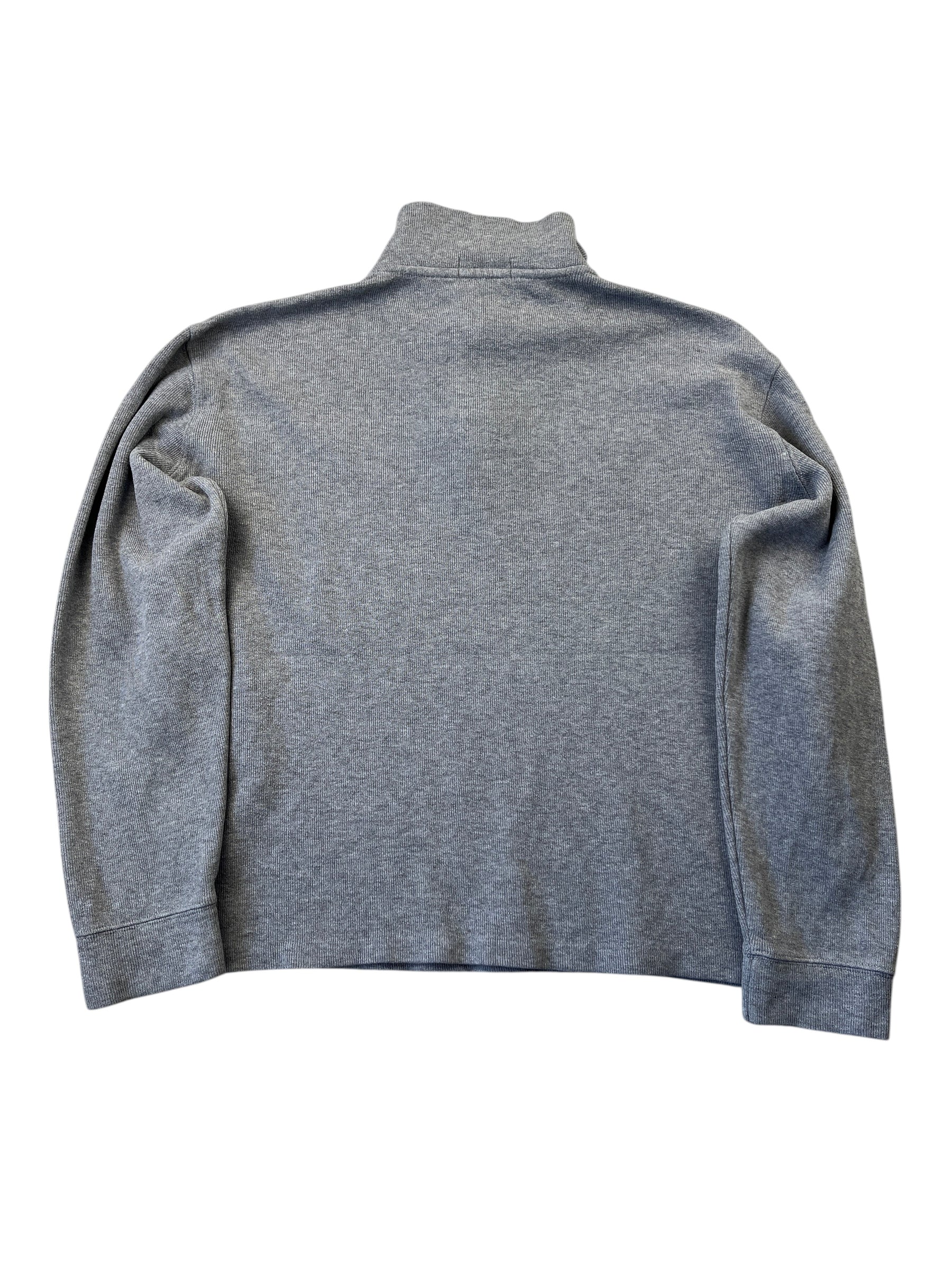 1/4 zip RL Homme (L)