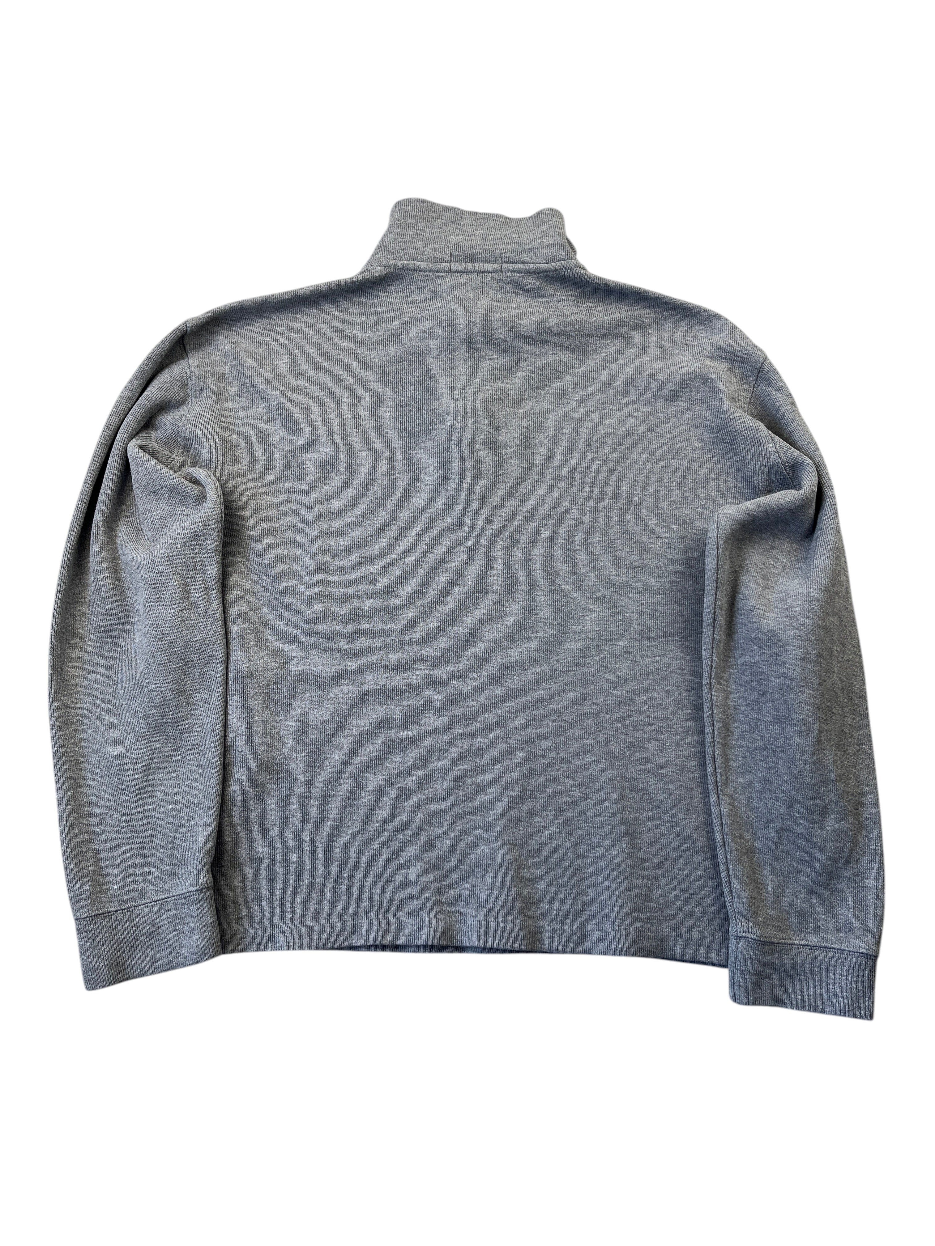 1/4 zip RL Homme (L)